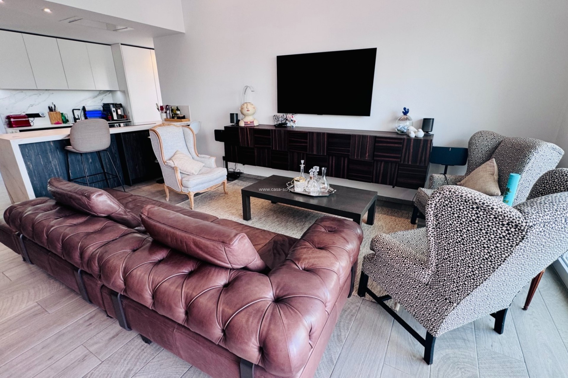 Wiederverkauf - Villa - Algorfa