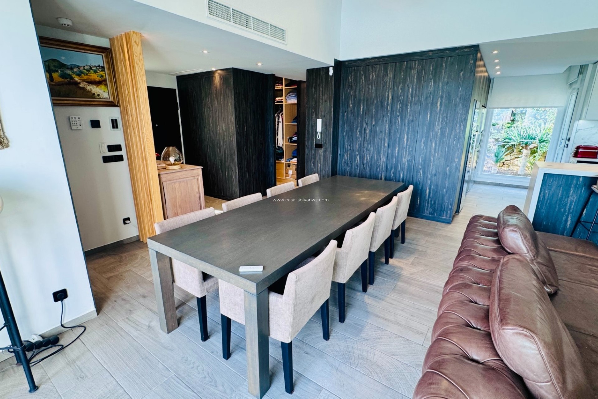 Wiederverkauf - Villa - Algorfa