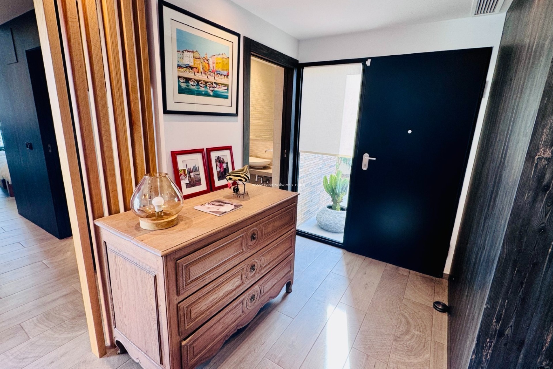 Wiederverkauf - Villa - Algorfa