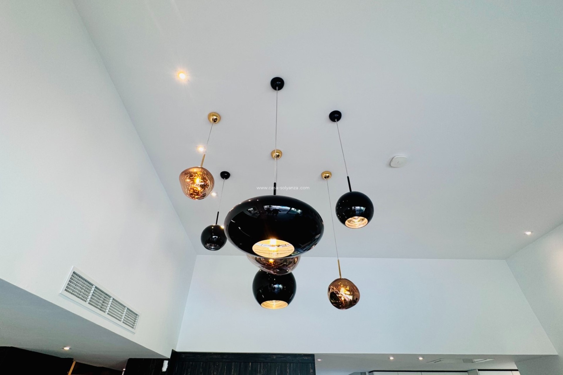 Wiederverkauf - Villa - Algorfa