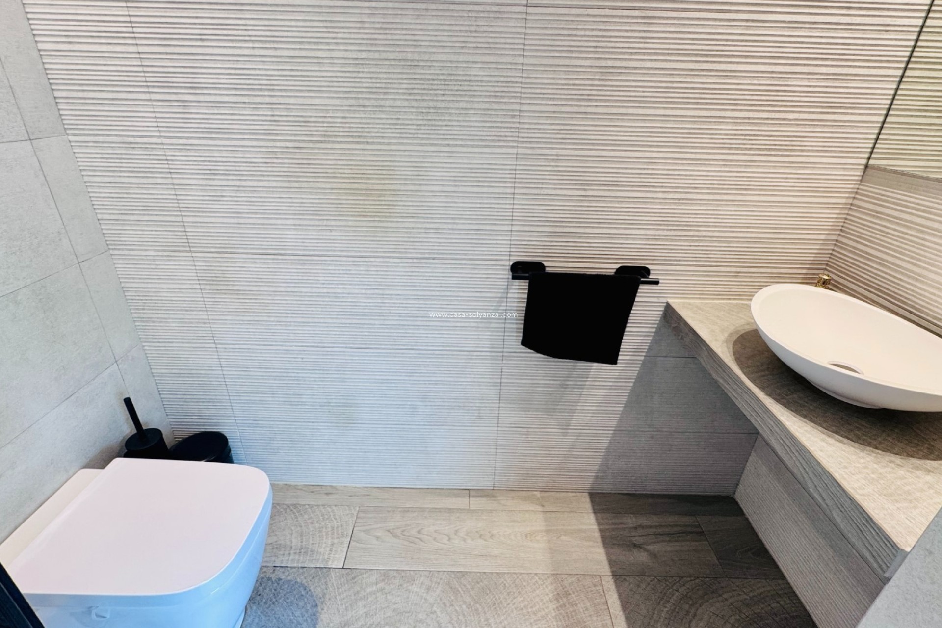 Wiederverkauf - Villa - Algorfa