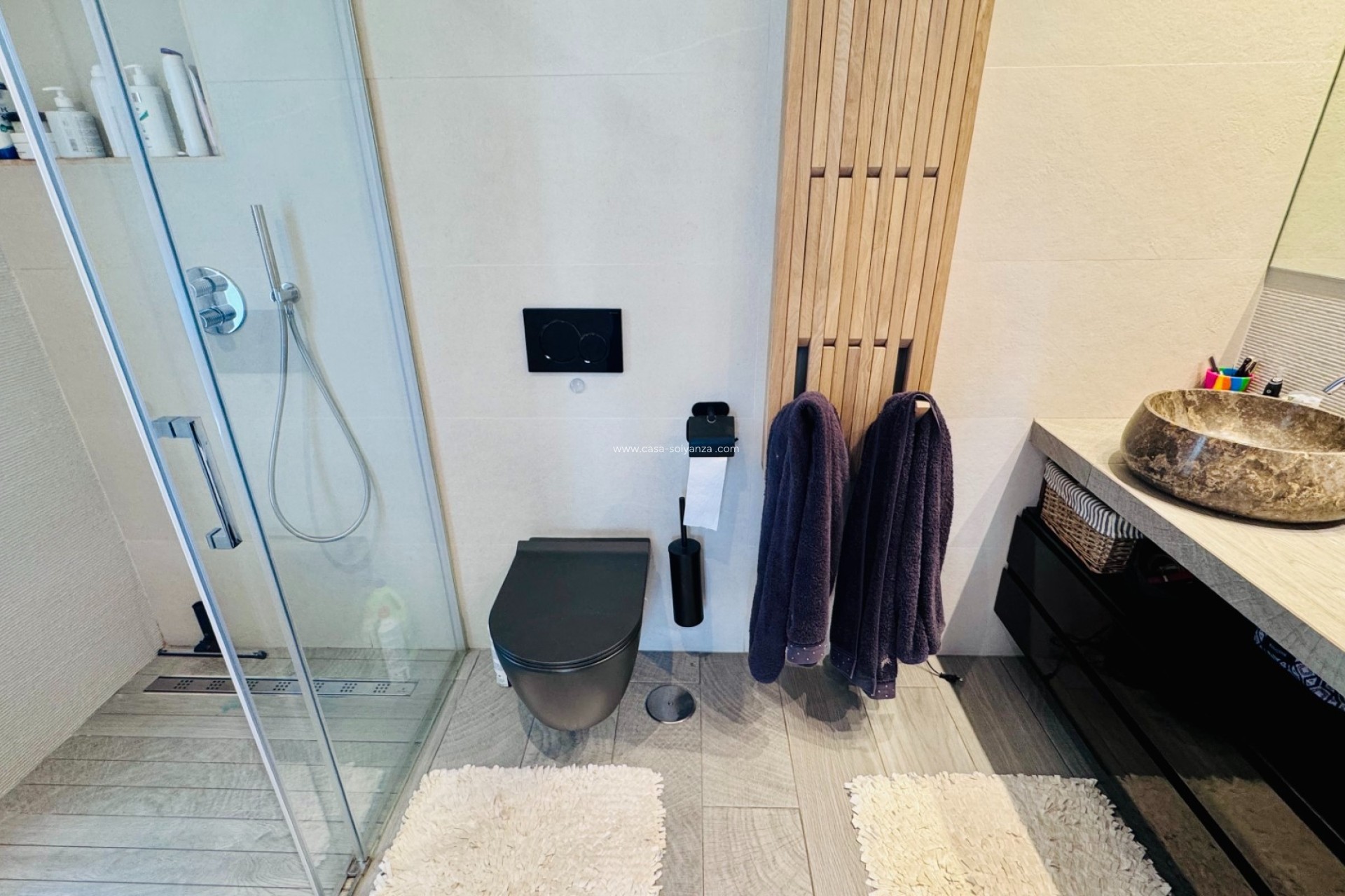 Wiederverkauf - Villa - Algorfa