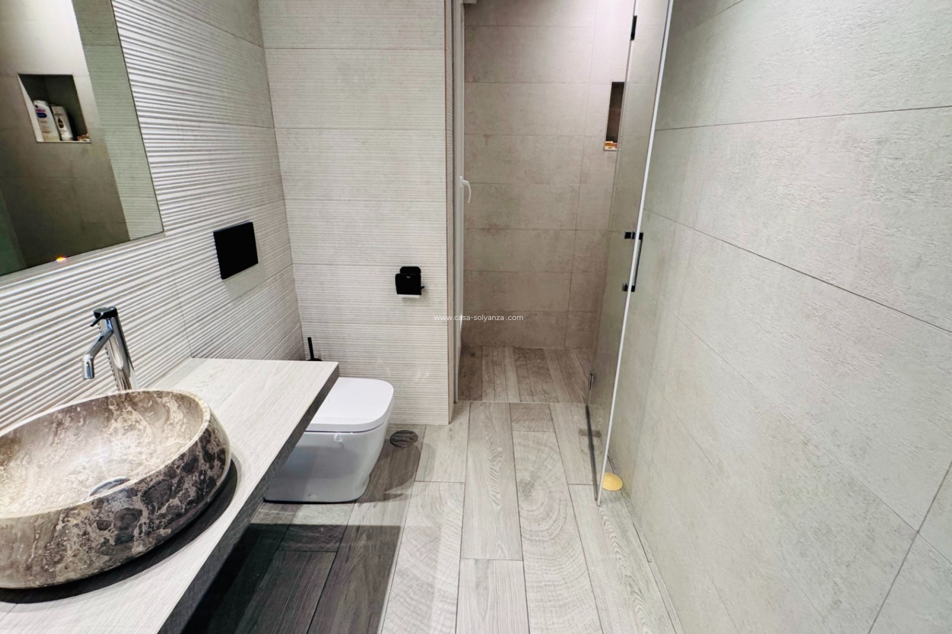 Wiederverkauf - Villa - Algorfa