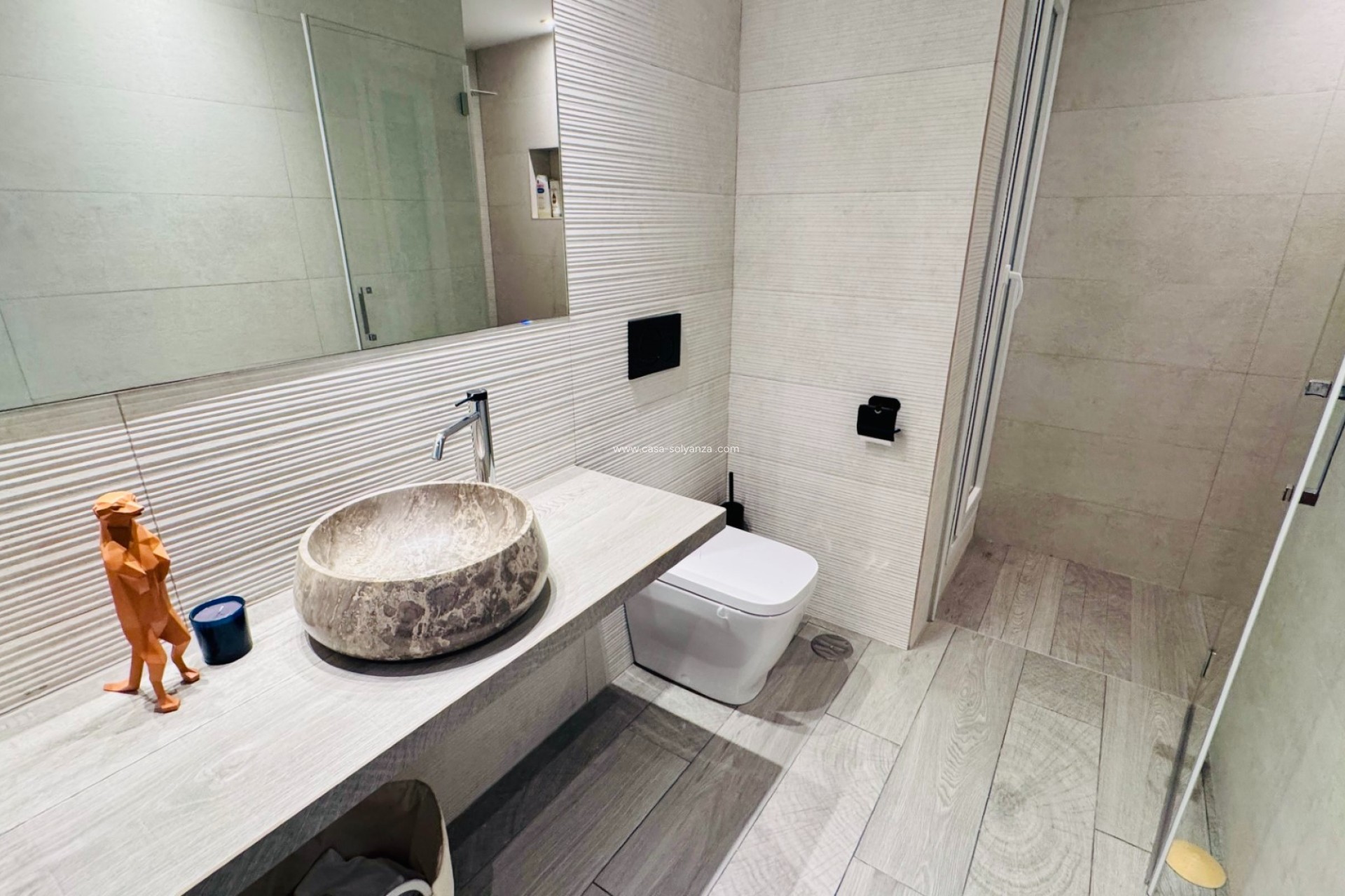 Wiederverkauf - Villa - Algorfa