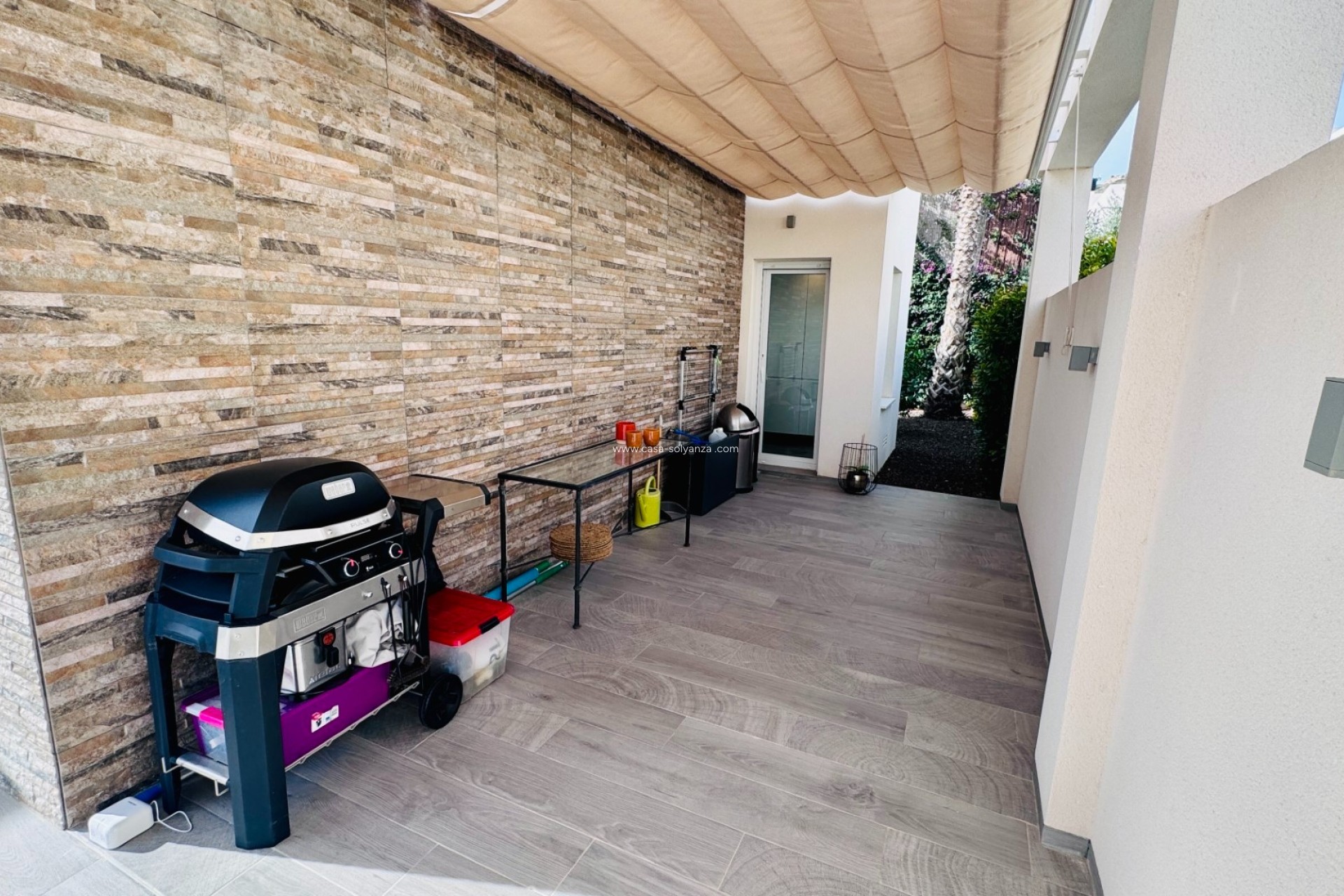 Wiederverkauf - Villa - Algorfa