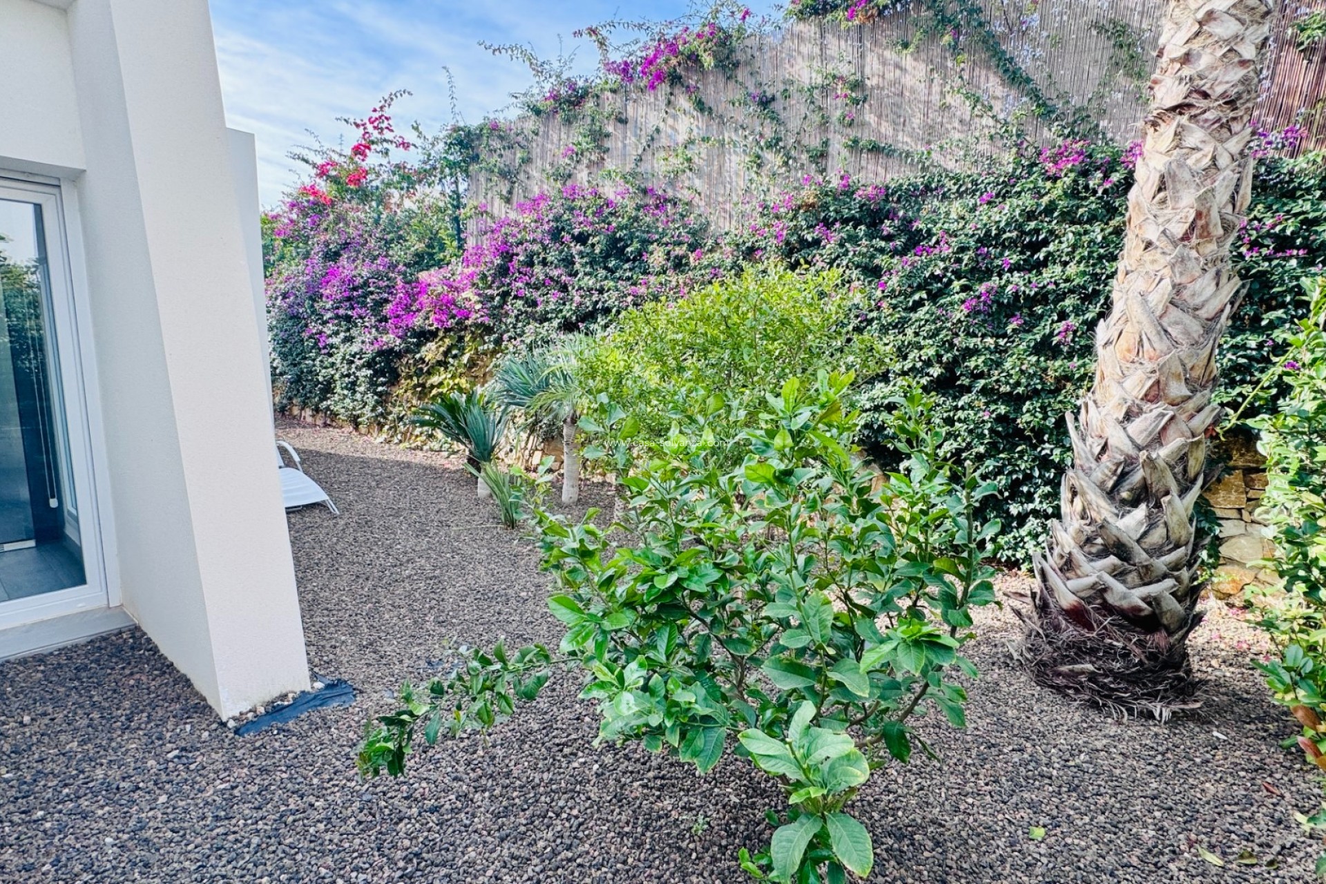 Wiederverkauf - Villa - Algorfa