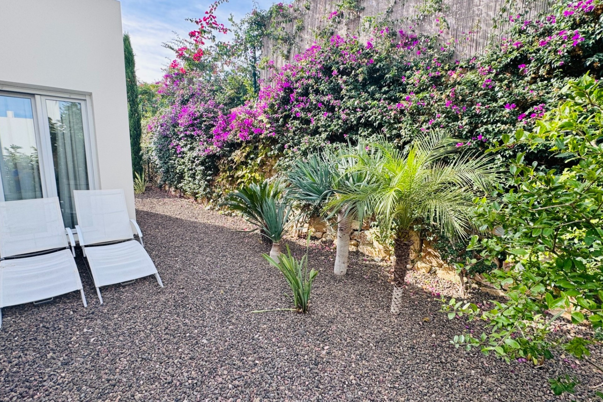 Wiederverkauf - Villa - Algorfa