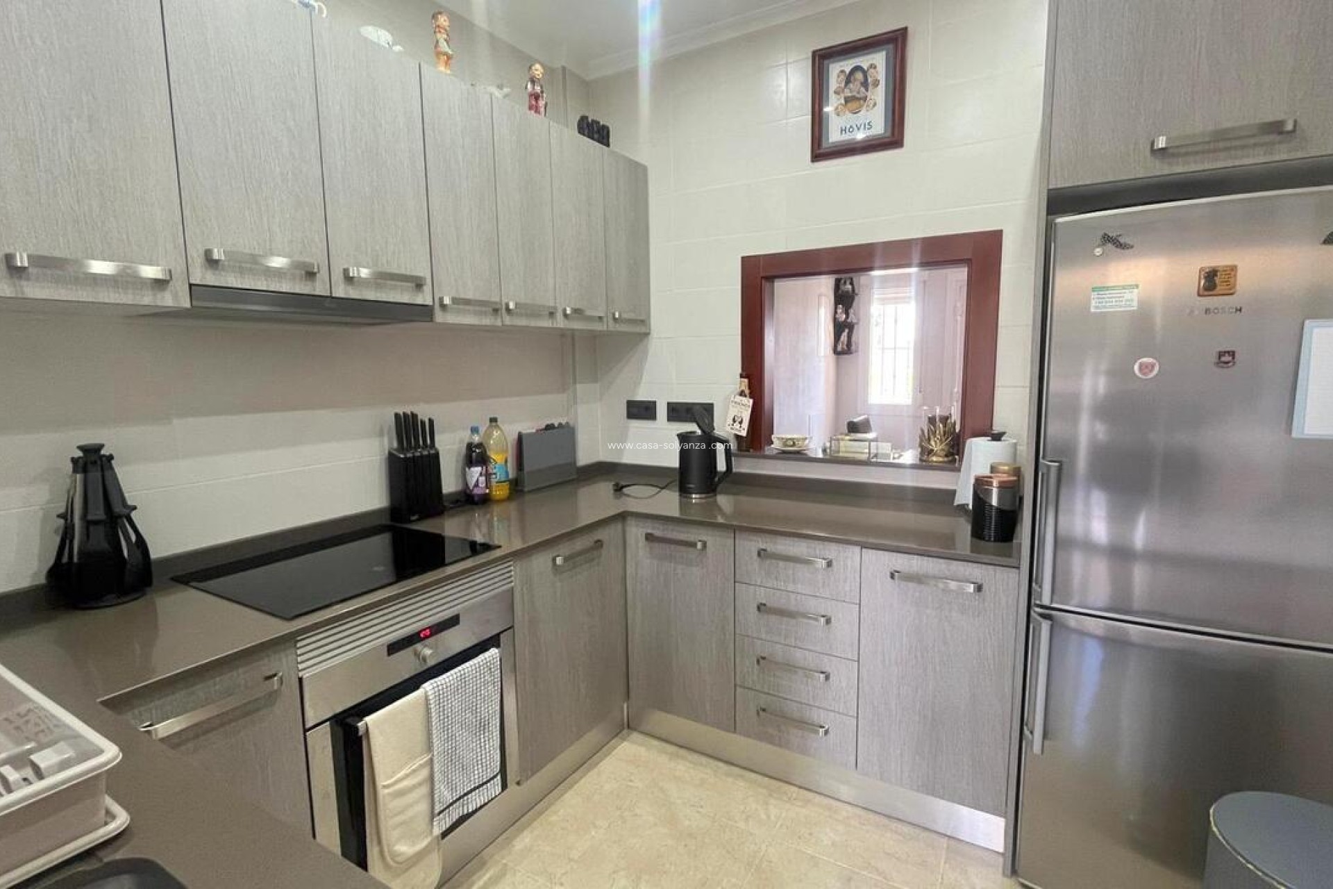 Wiederverkauf - Villa - Algorfa