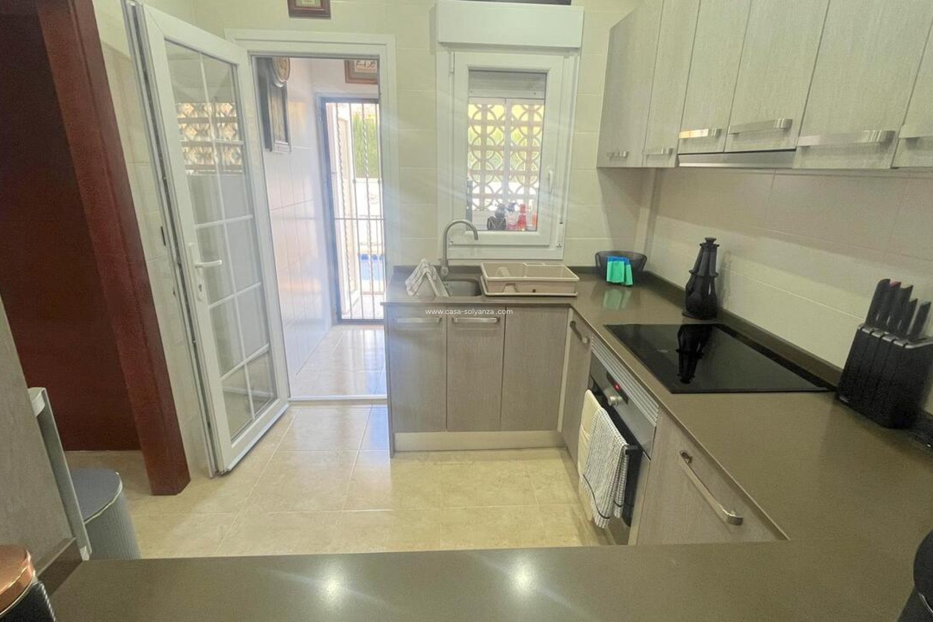 Wiederverkauf - Villa - Algorfa