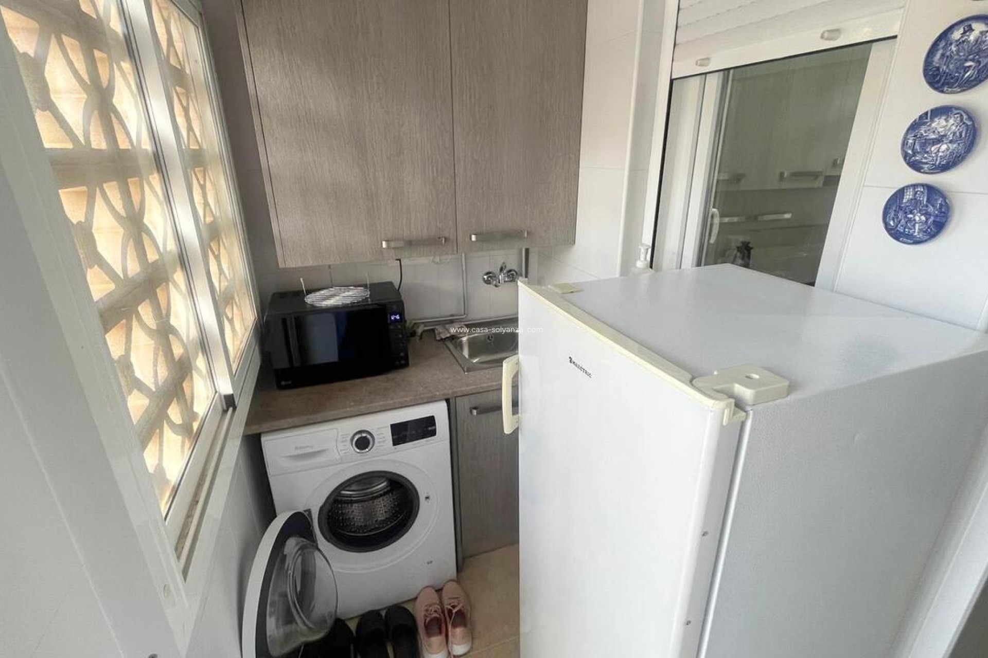 Wiederverkauf - Villa - Algorfa