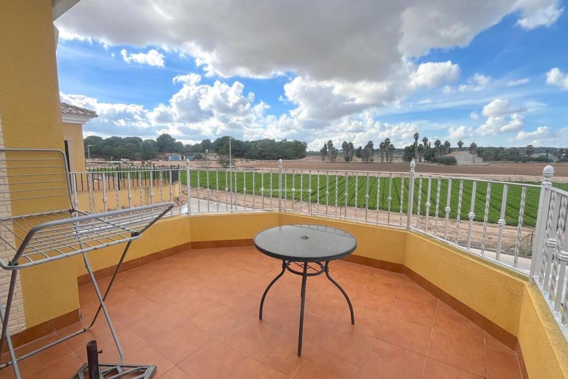 Wiederverkauf - Villa - Algorfa