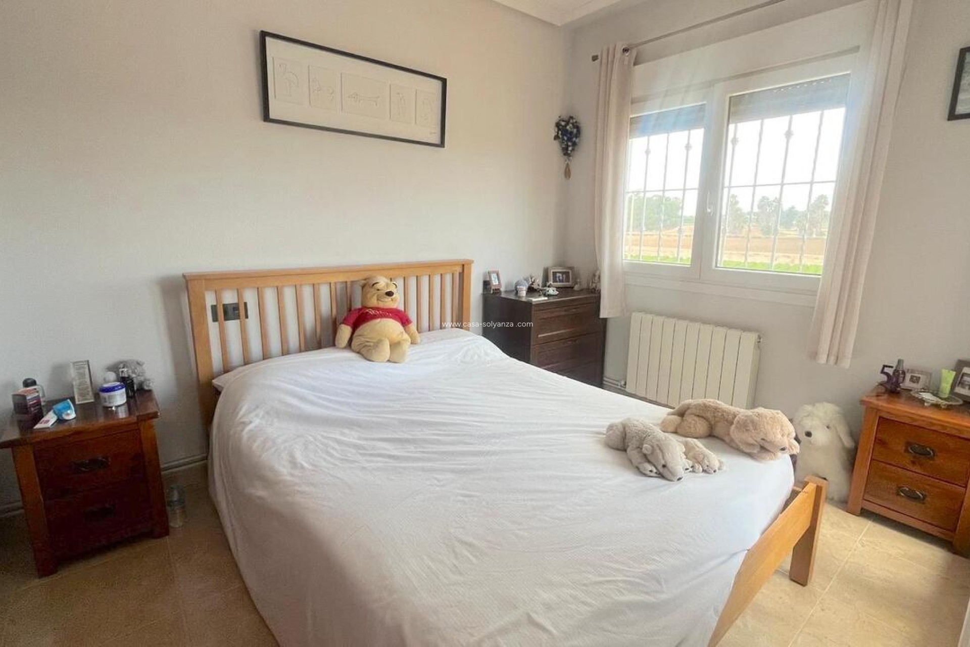 Wiederverkauf - Villa - Algorfa