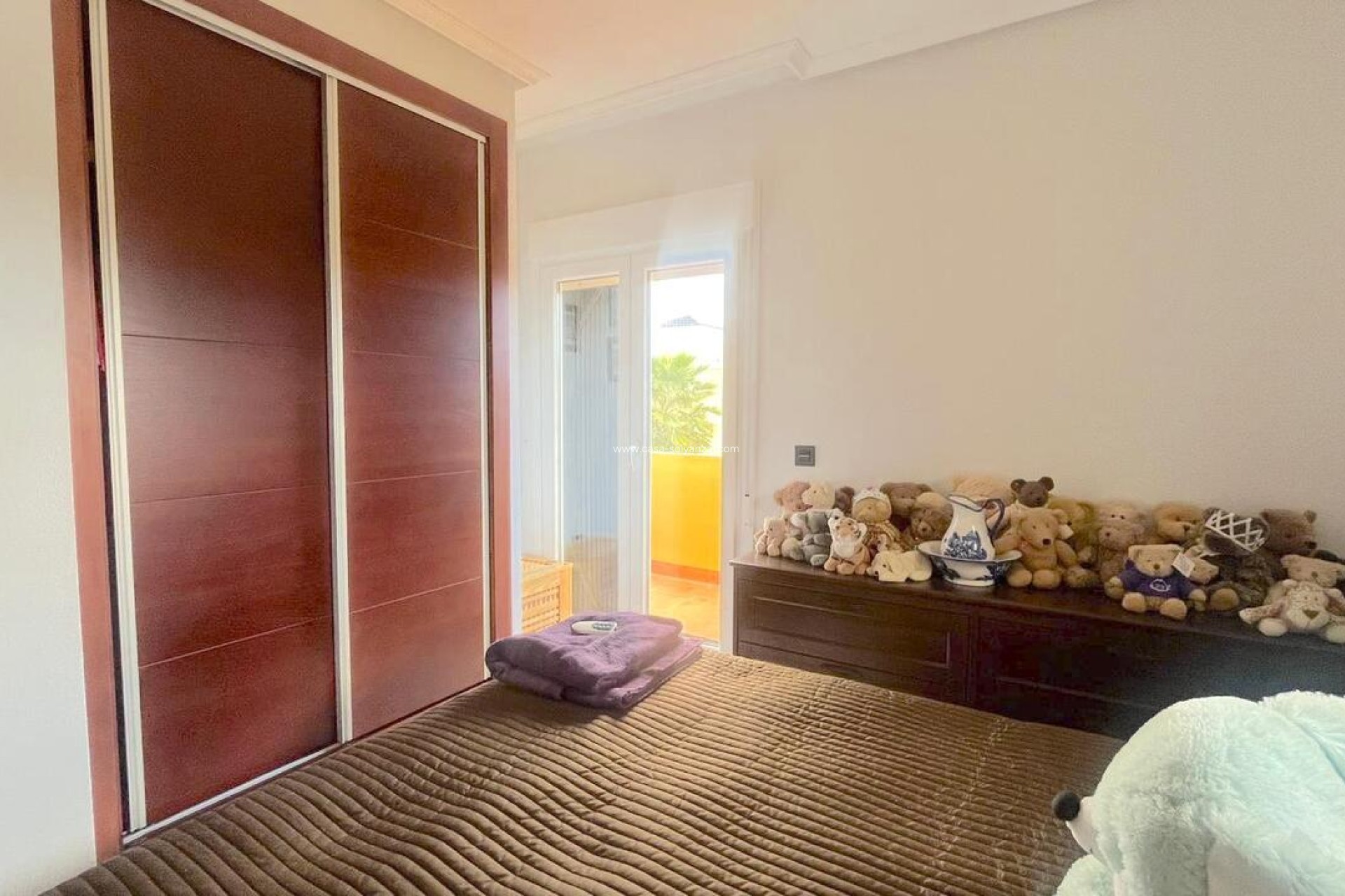 Wiederverkauf - Villa - Algorfa