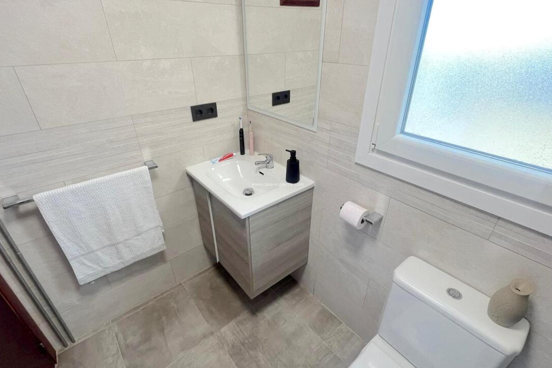 Wiederverkauf - Villa - Algorfa