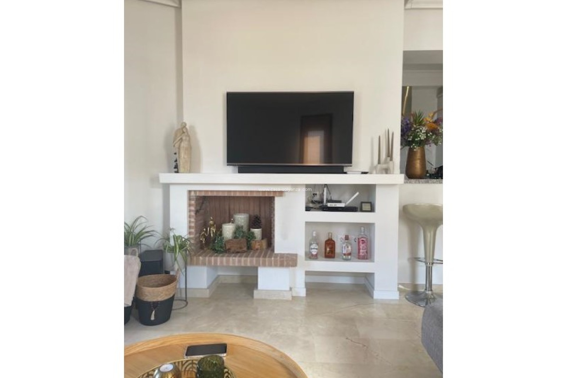 Wiederverkauf - Villa - Algorfa