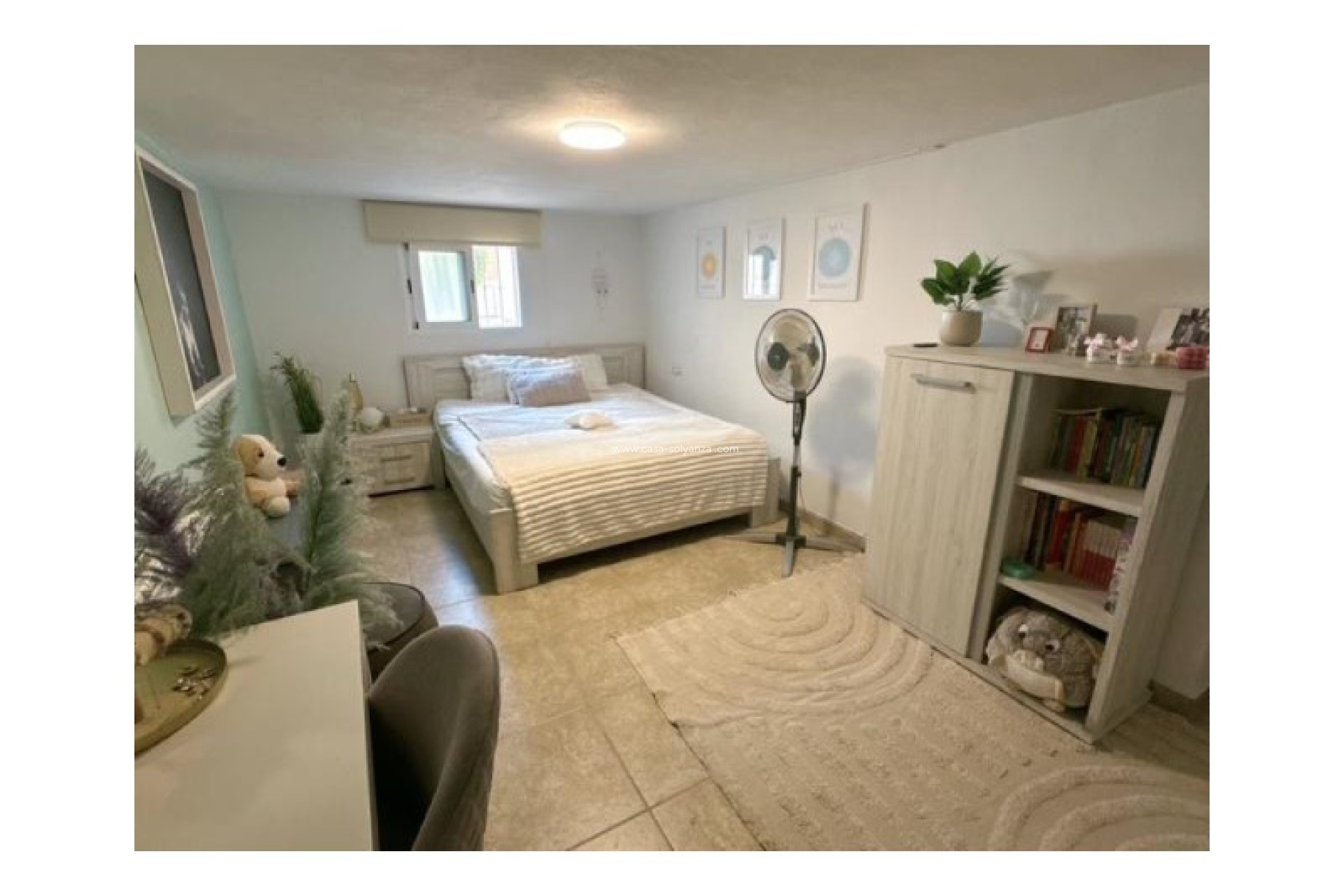 Wiederverkauf - Villa - Algorfa