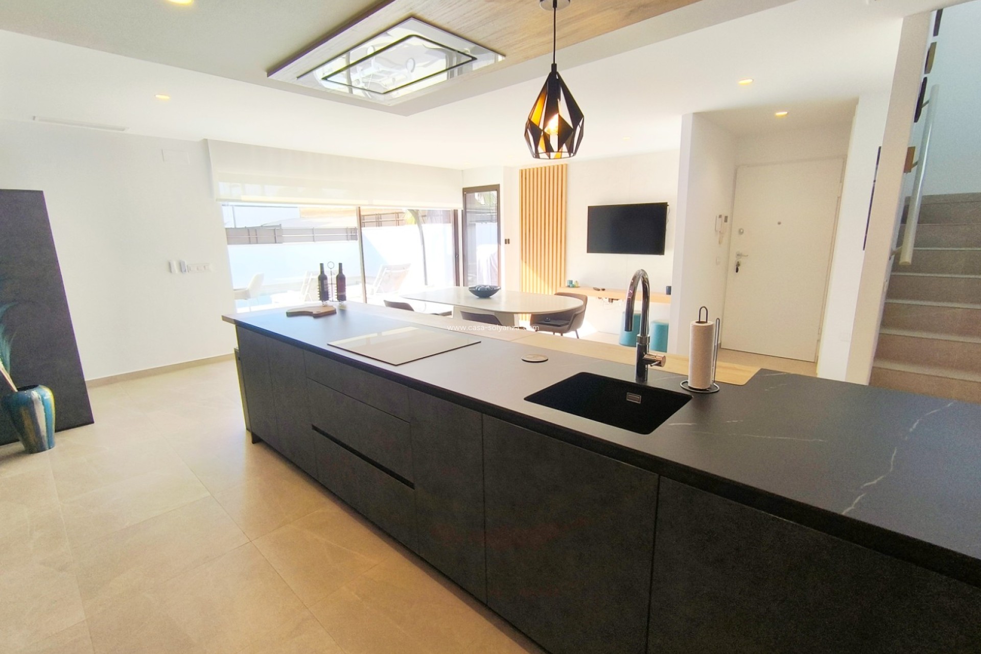 Wiederverkauf - Villa - Algorfa