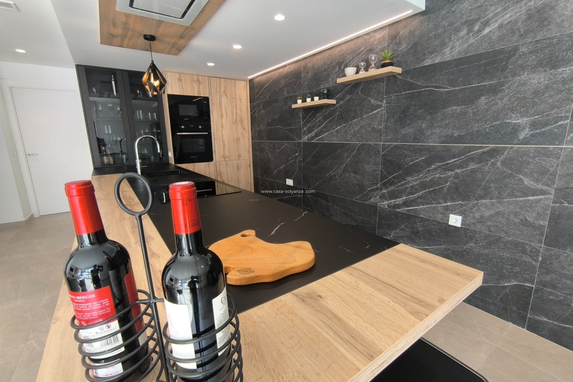 Wiederverkauf - Villa - Algorfa