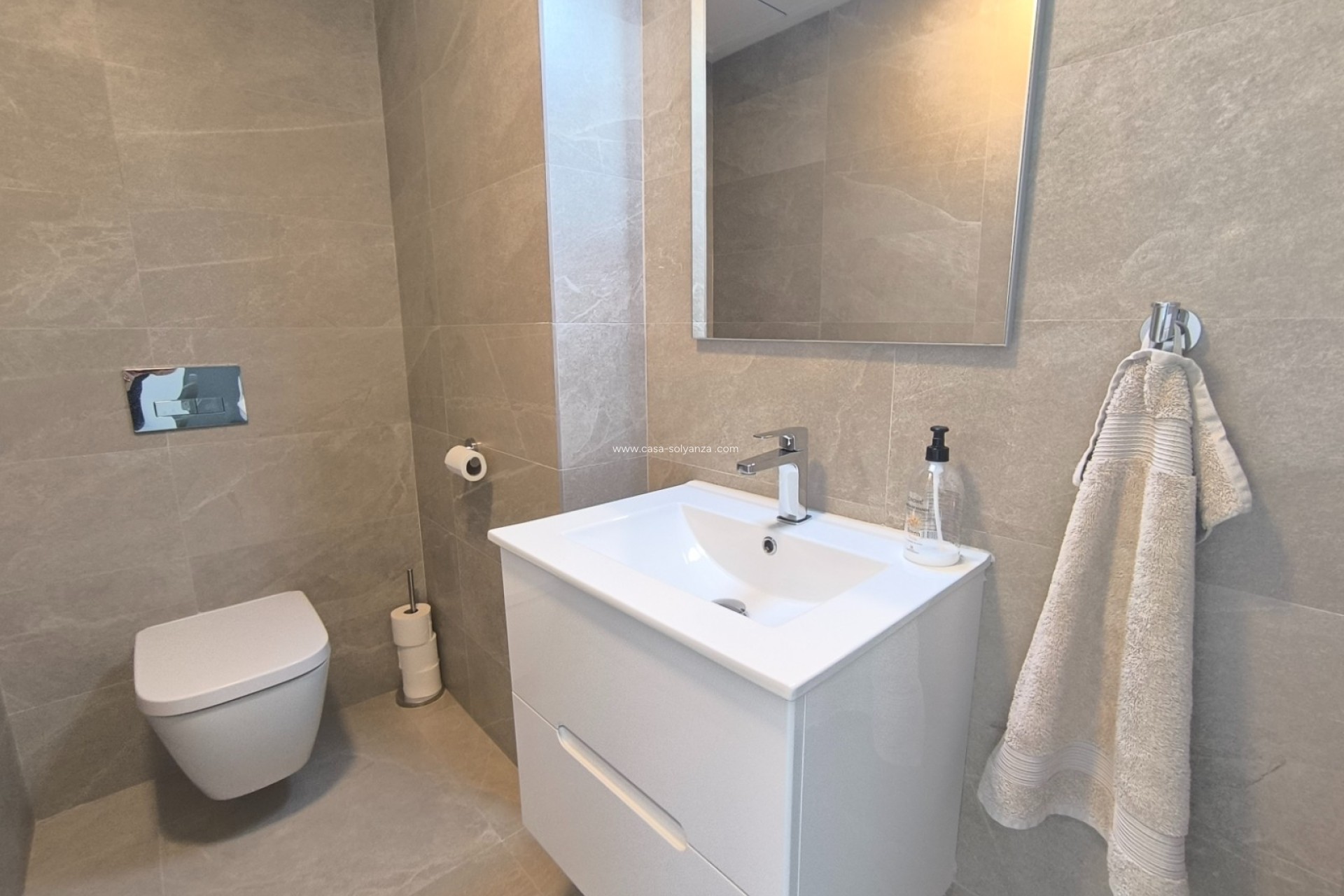 Wiederverkauf - Villa - Algorfa