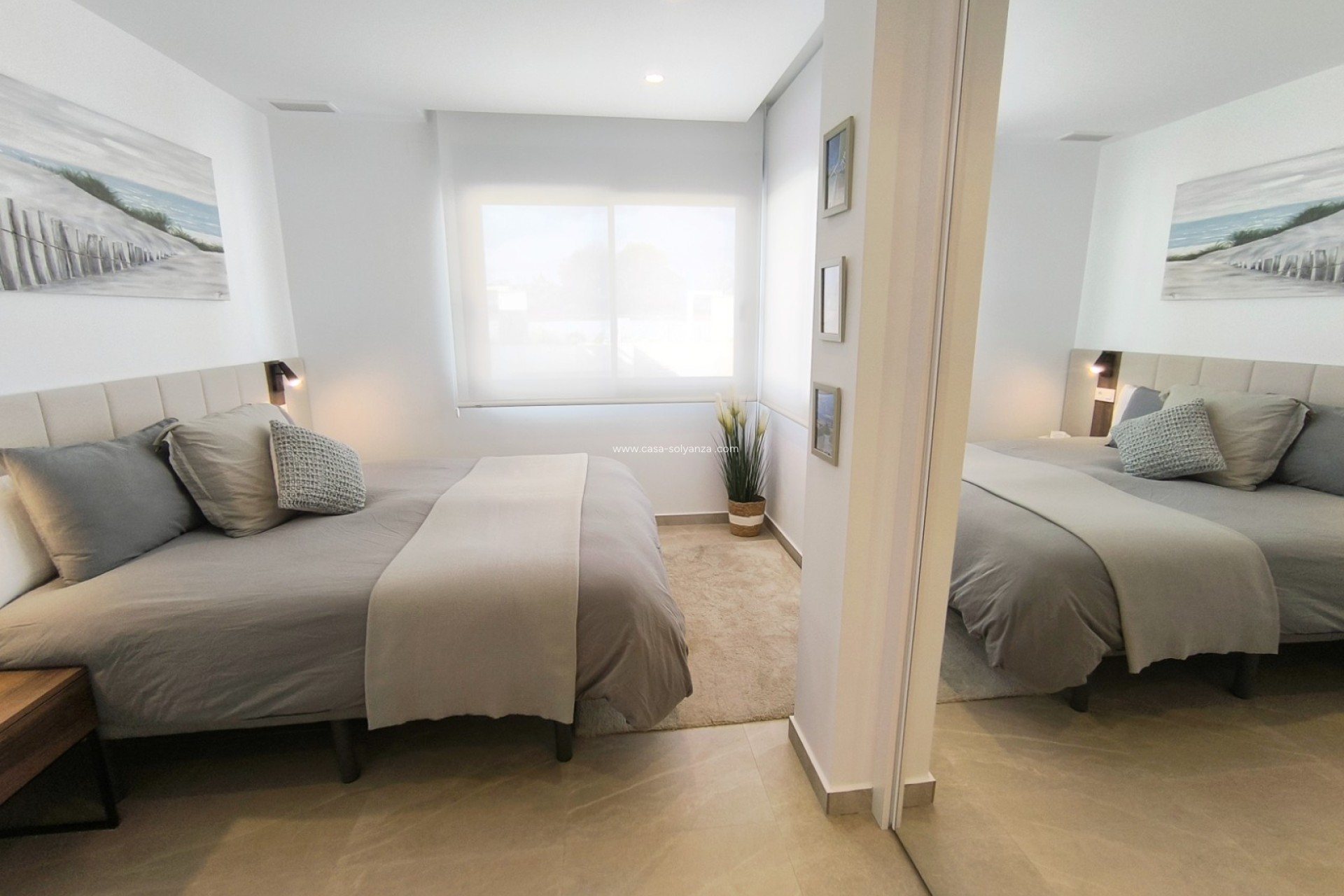 Wiederverkauf - Villa - Algorfa