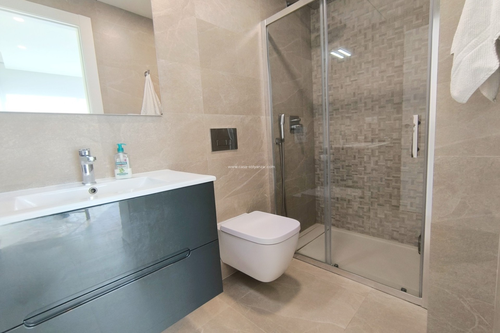 Wiederverkauf - Villa - Algorfa