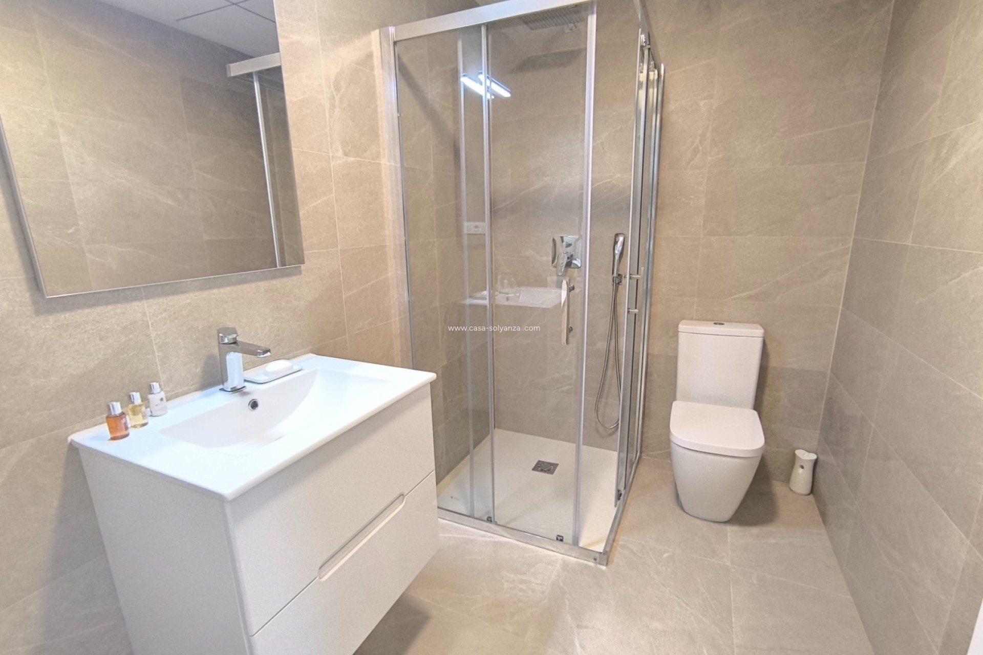 Wiederverkauf - Villa - Algorfa