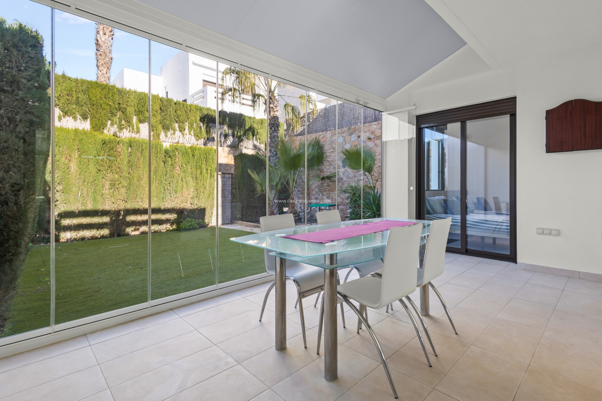 Wiederverkauf - Villa - Algorfa