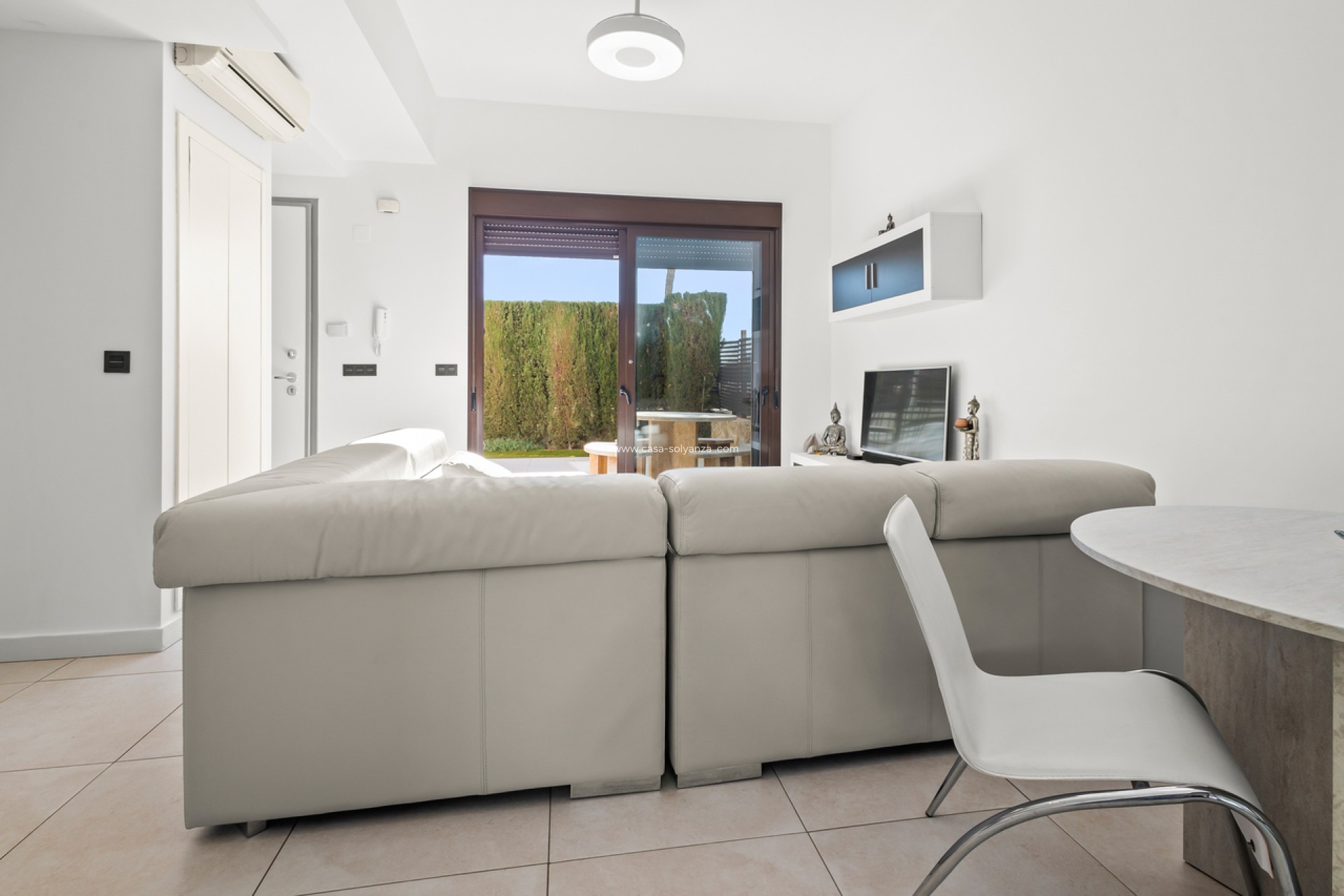 Wiederverkauf - Villa - Algorfa