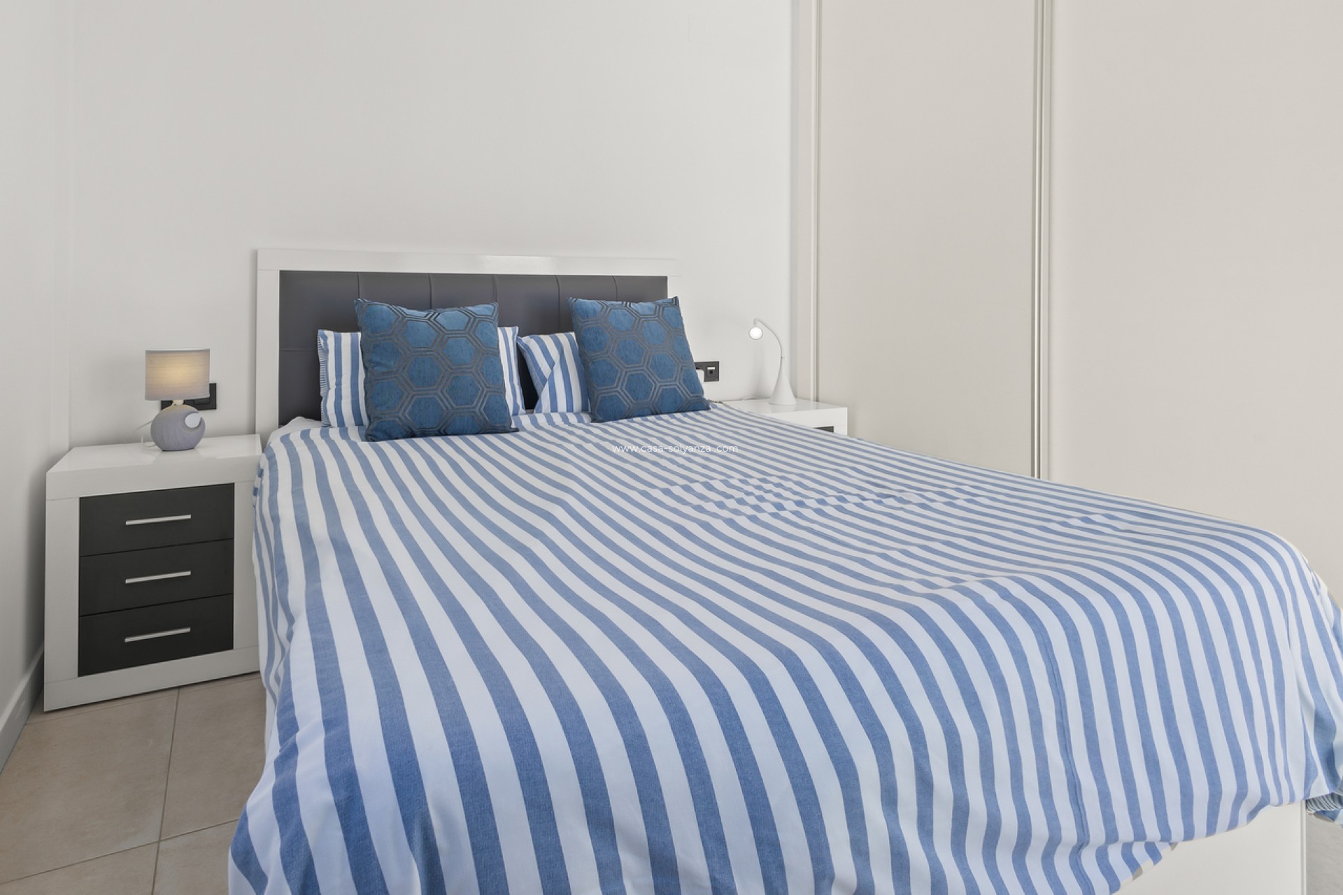 Wiederverkauf - Villa - Algorfa