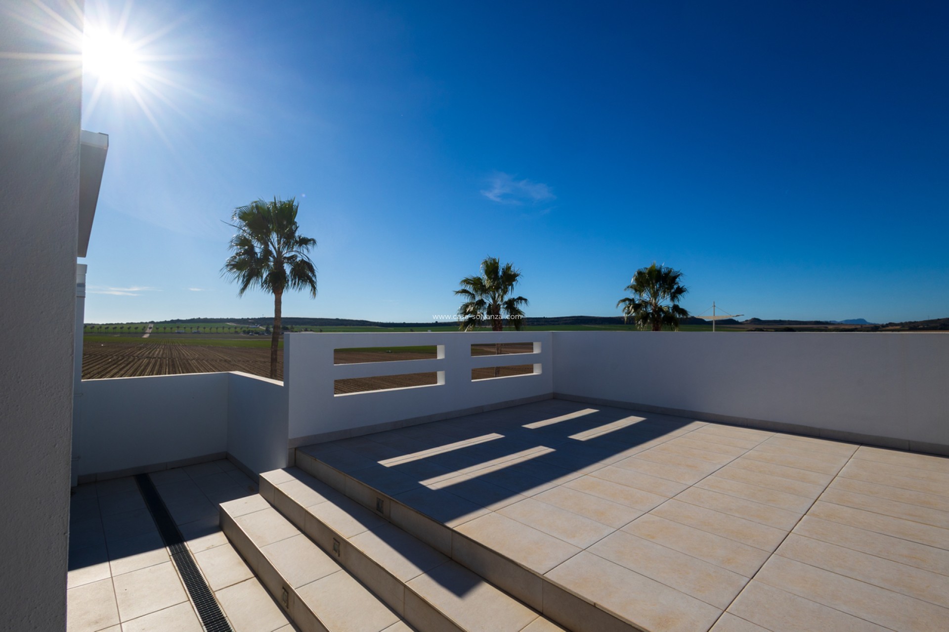 Wiederverkauf - Villa - Algorfa