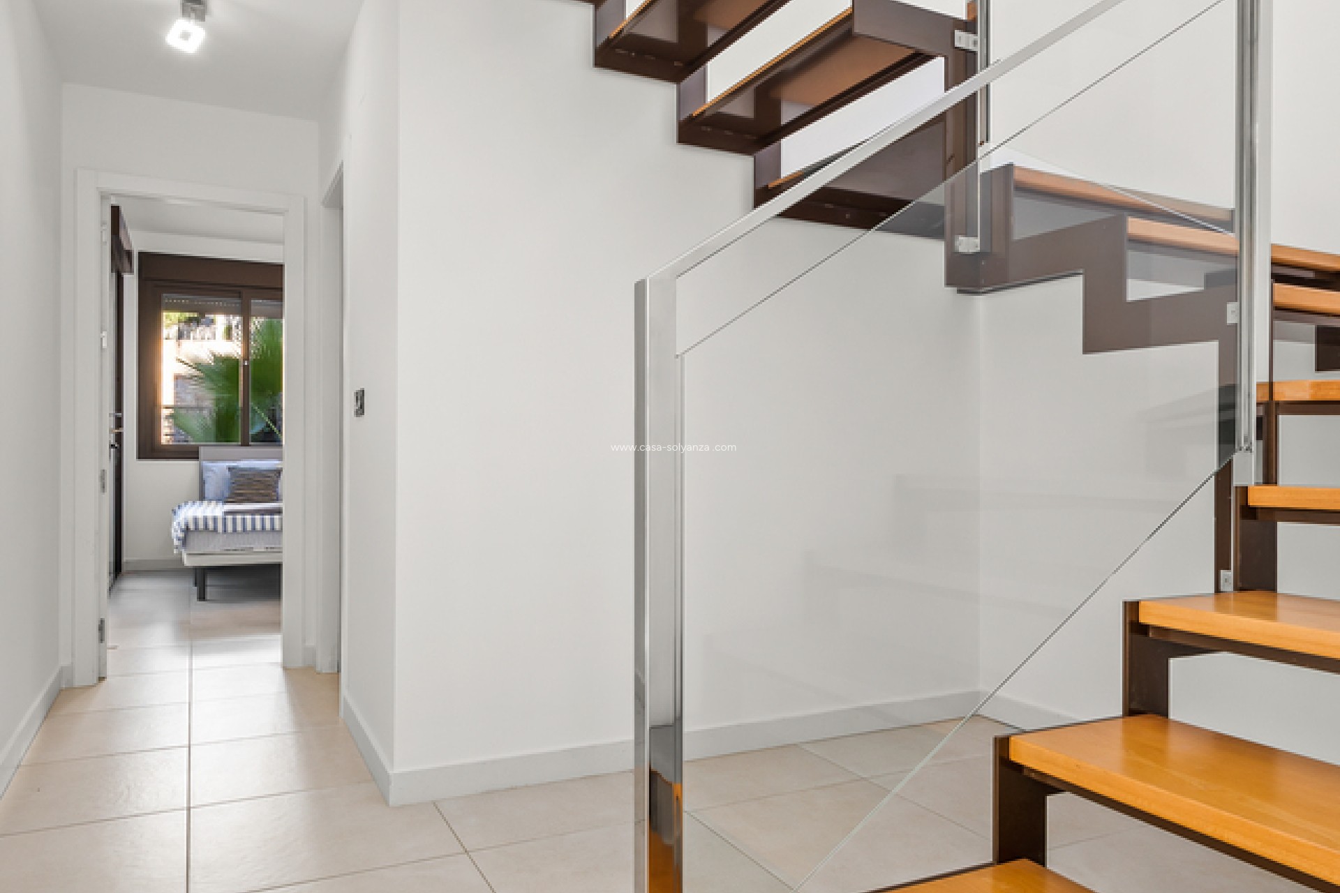 Wiederverkauf - Villa - Algorfa