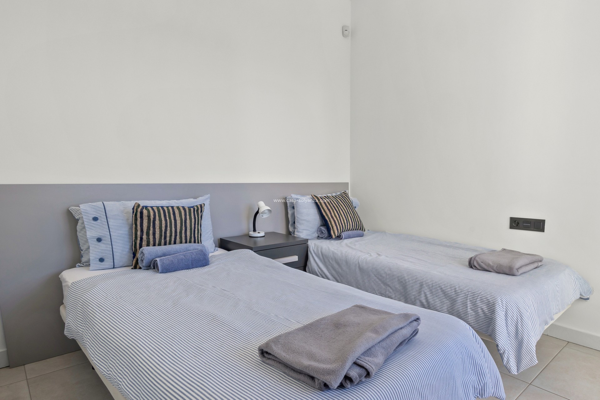 Wiederverkauf - Villa - Algorfa