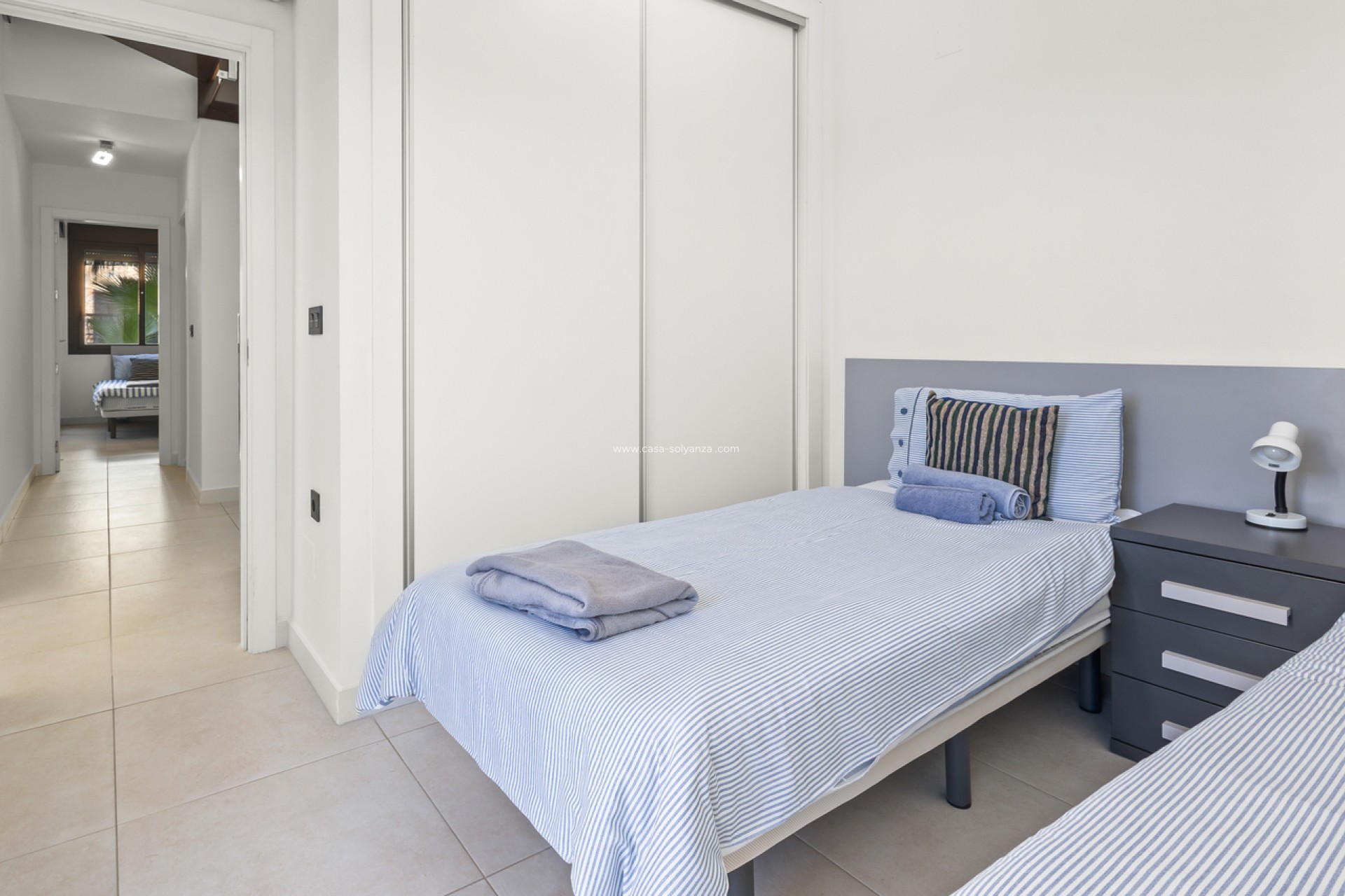 Wiederverkauf - Villa - Algorfa