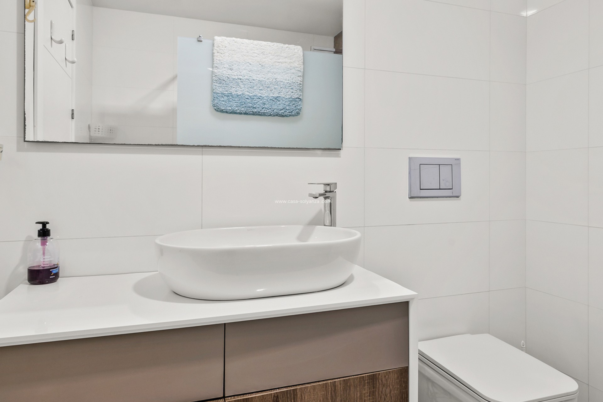 Wiederverkauf - Villa - Algorfa