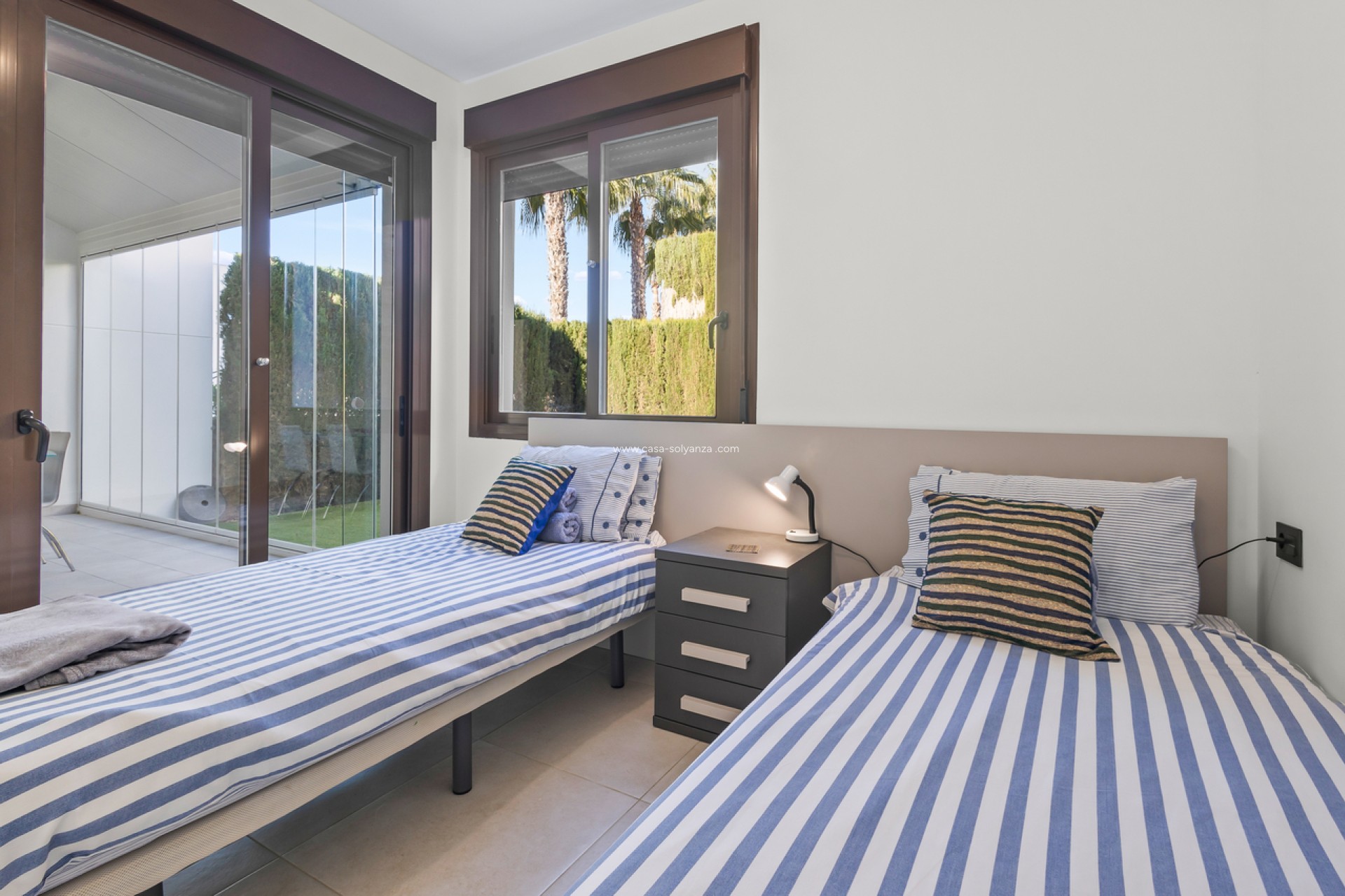 Wiederverkauf - Villa - Algorfa