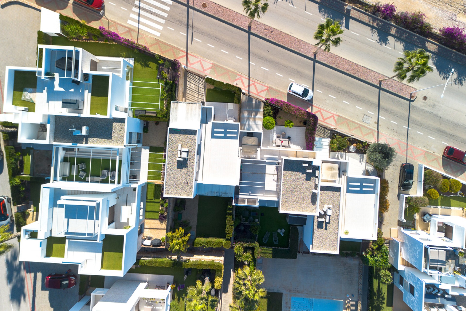 Wiederverkauf - Villa - Algorfa