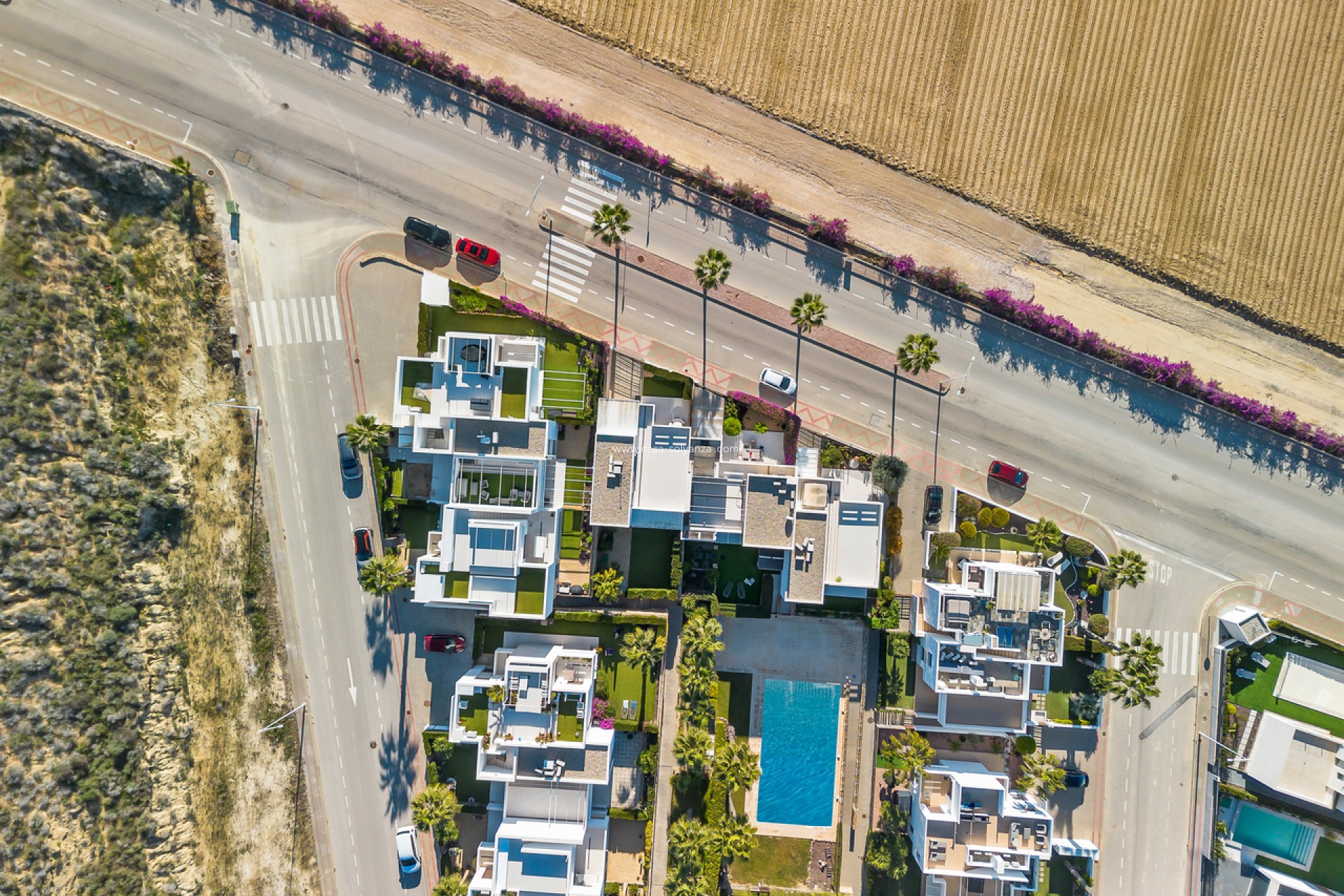 Wiederverkauf - Villa - Algorfa