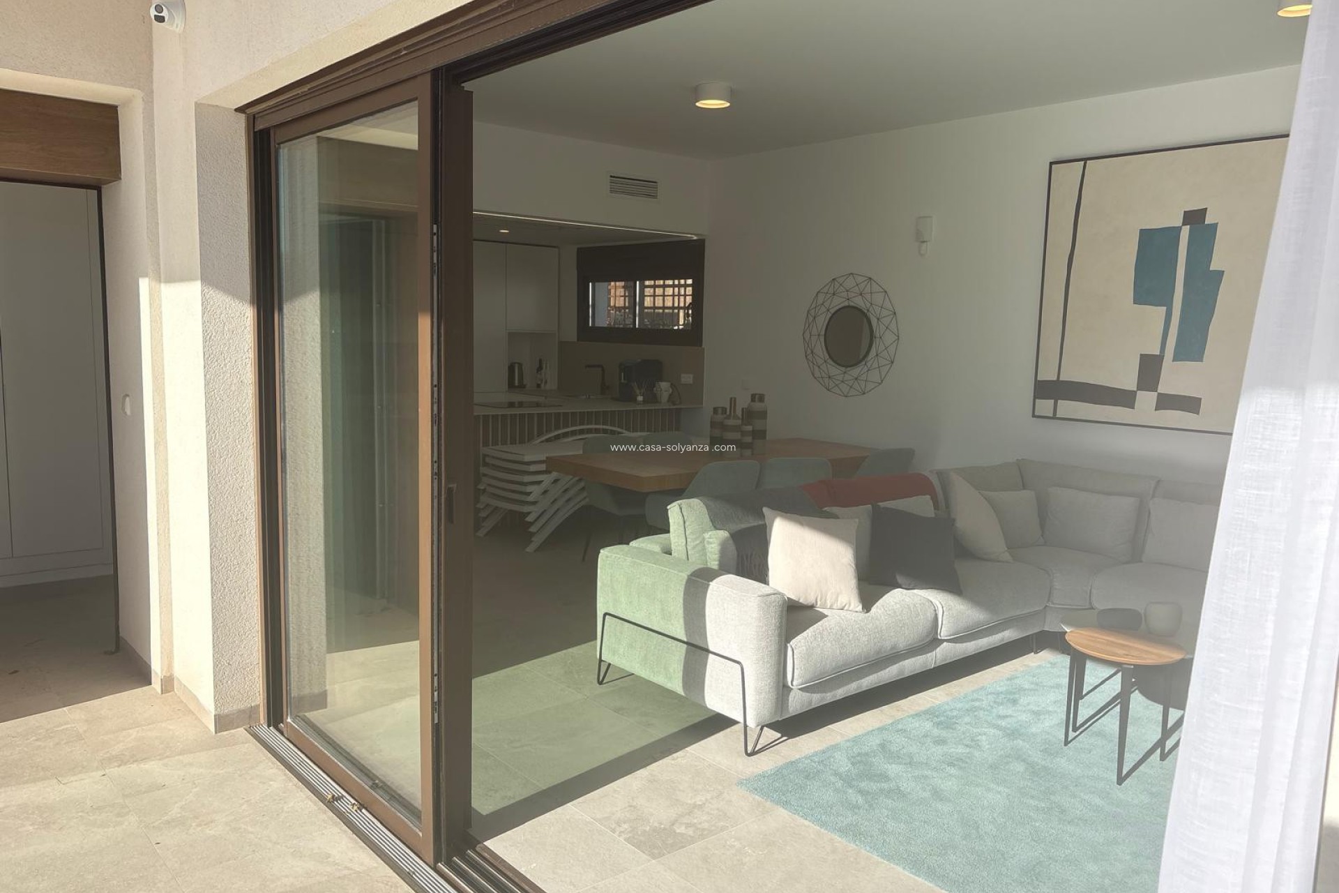 Wiederverkauf - Villa - Algorfa