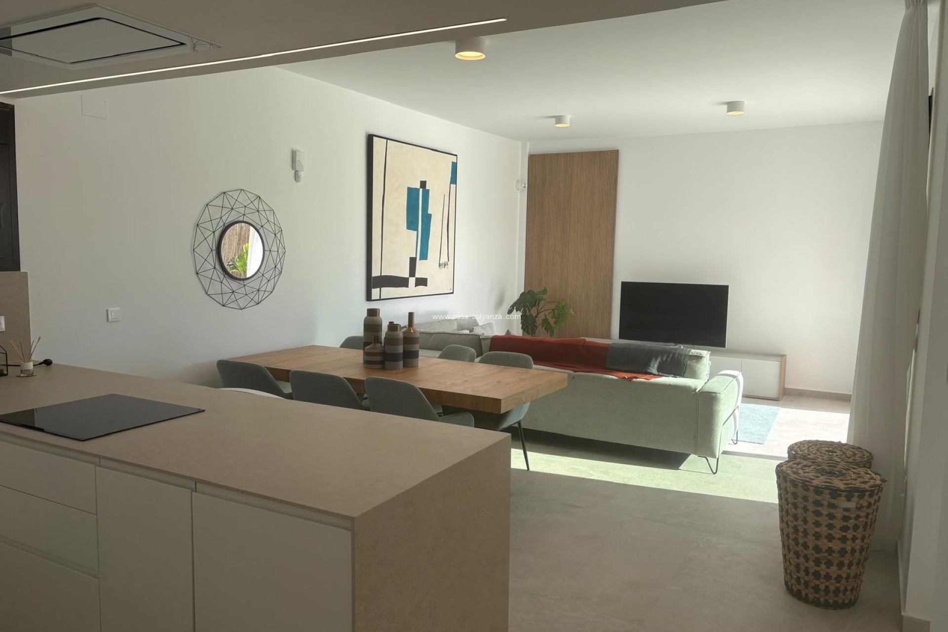 Wiederverkauf - Villa - Algorfa