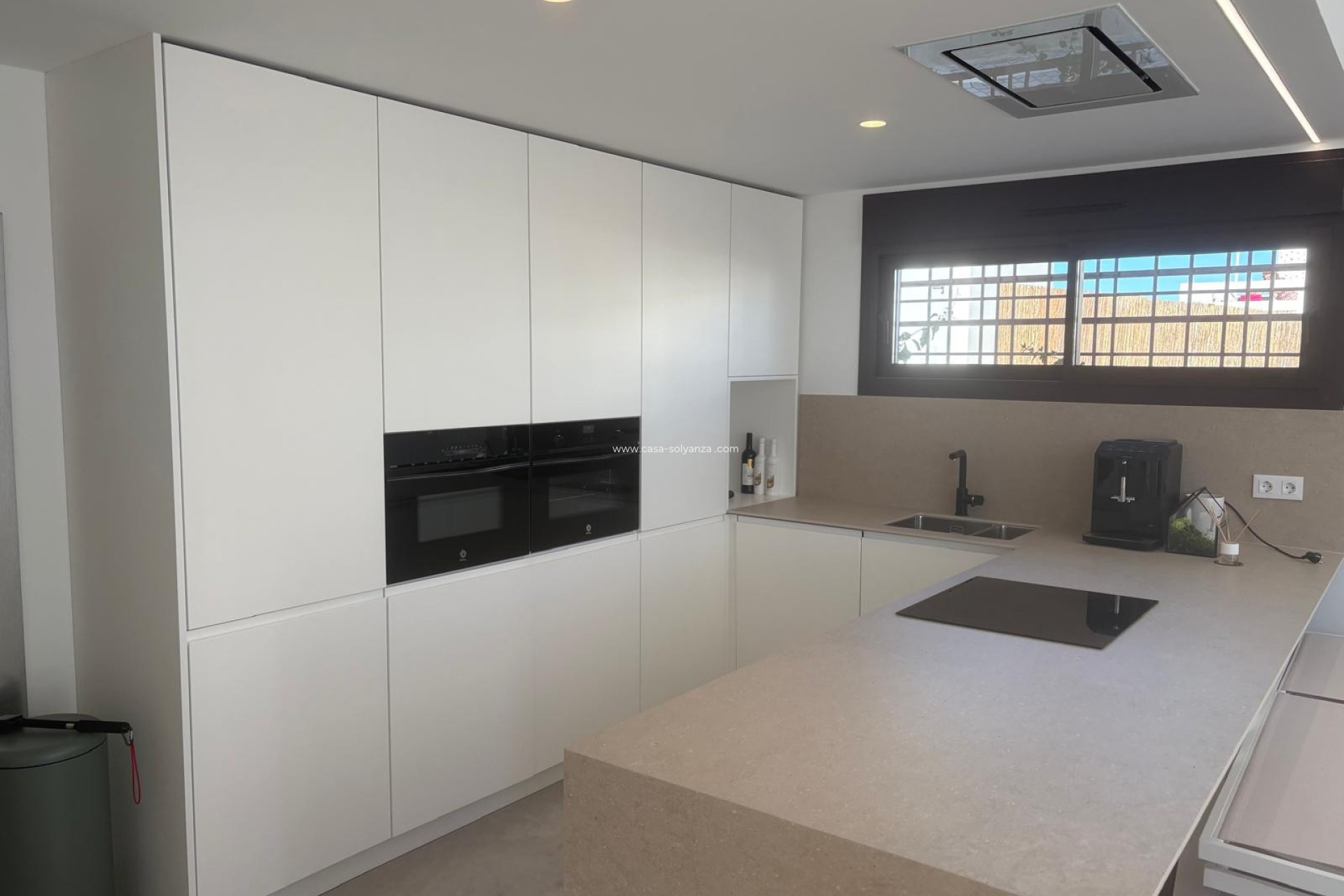 Wiederverkauf - Villa - Algorfa