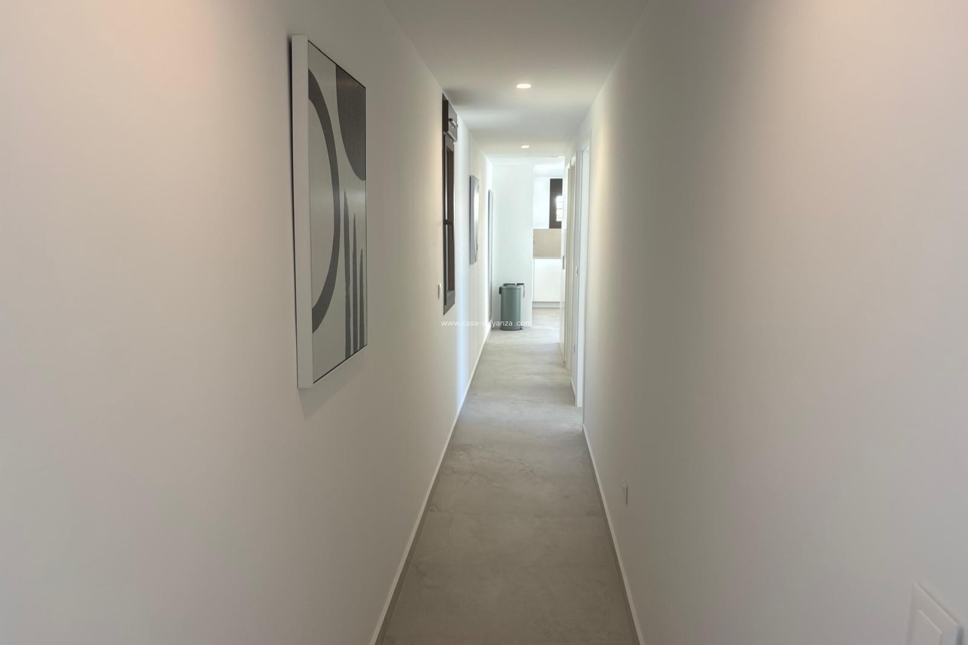 Wiederverkauf - Villa - Algorfa