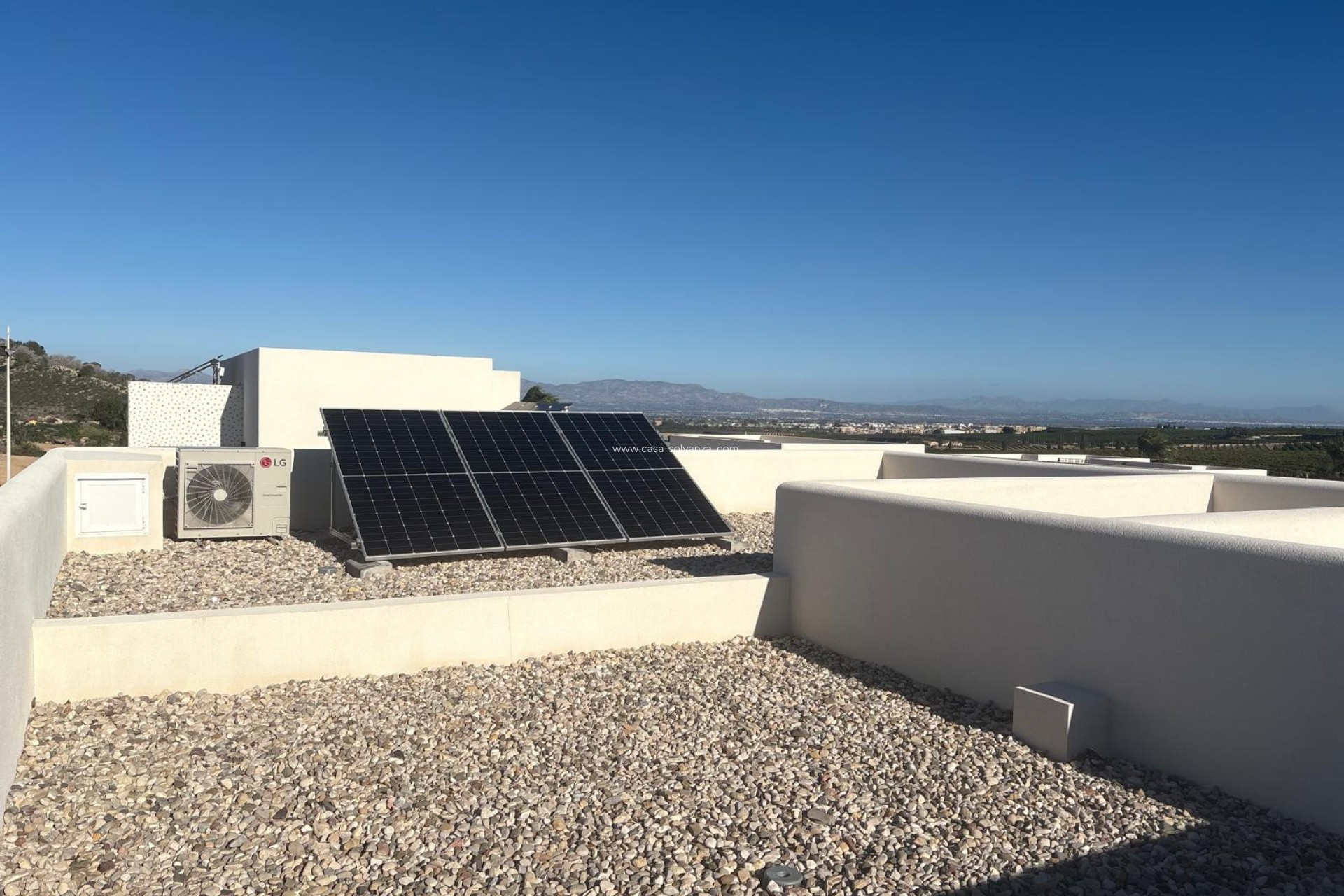 Wiederverkauf - Villa - Algorfa