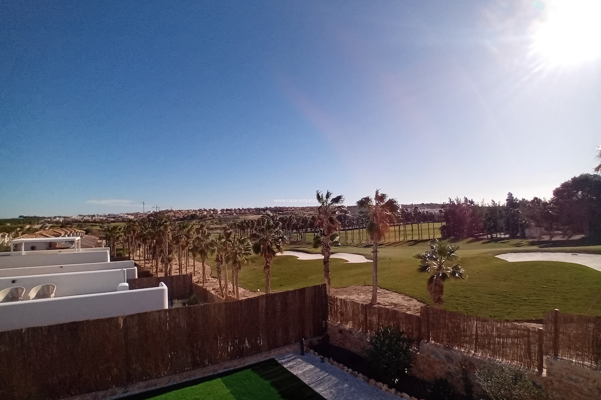 Wiederverkauf - Villa - Algorfa