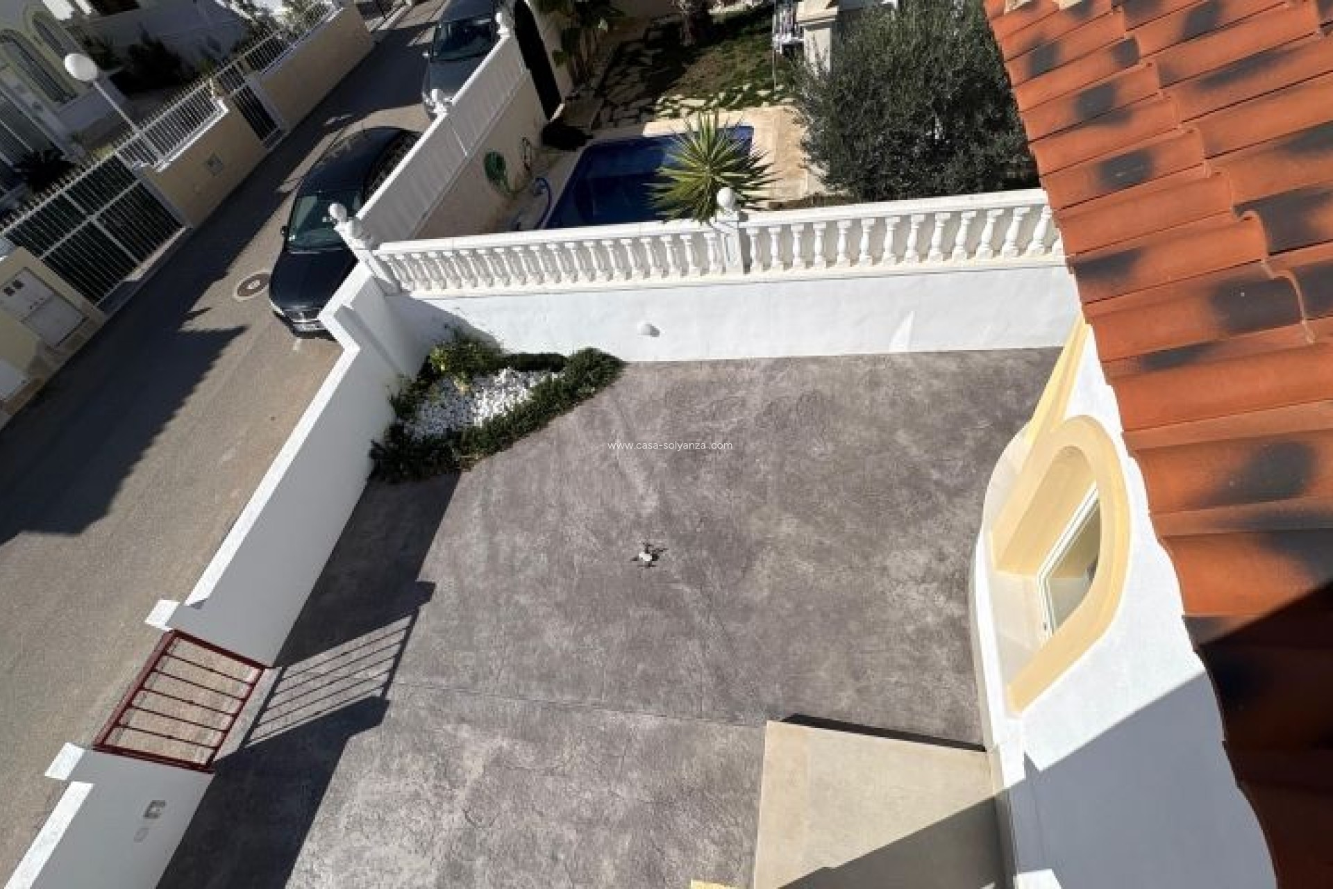 Wiederverkauf - Villa - Algorfa