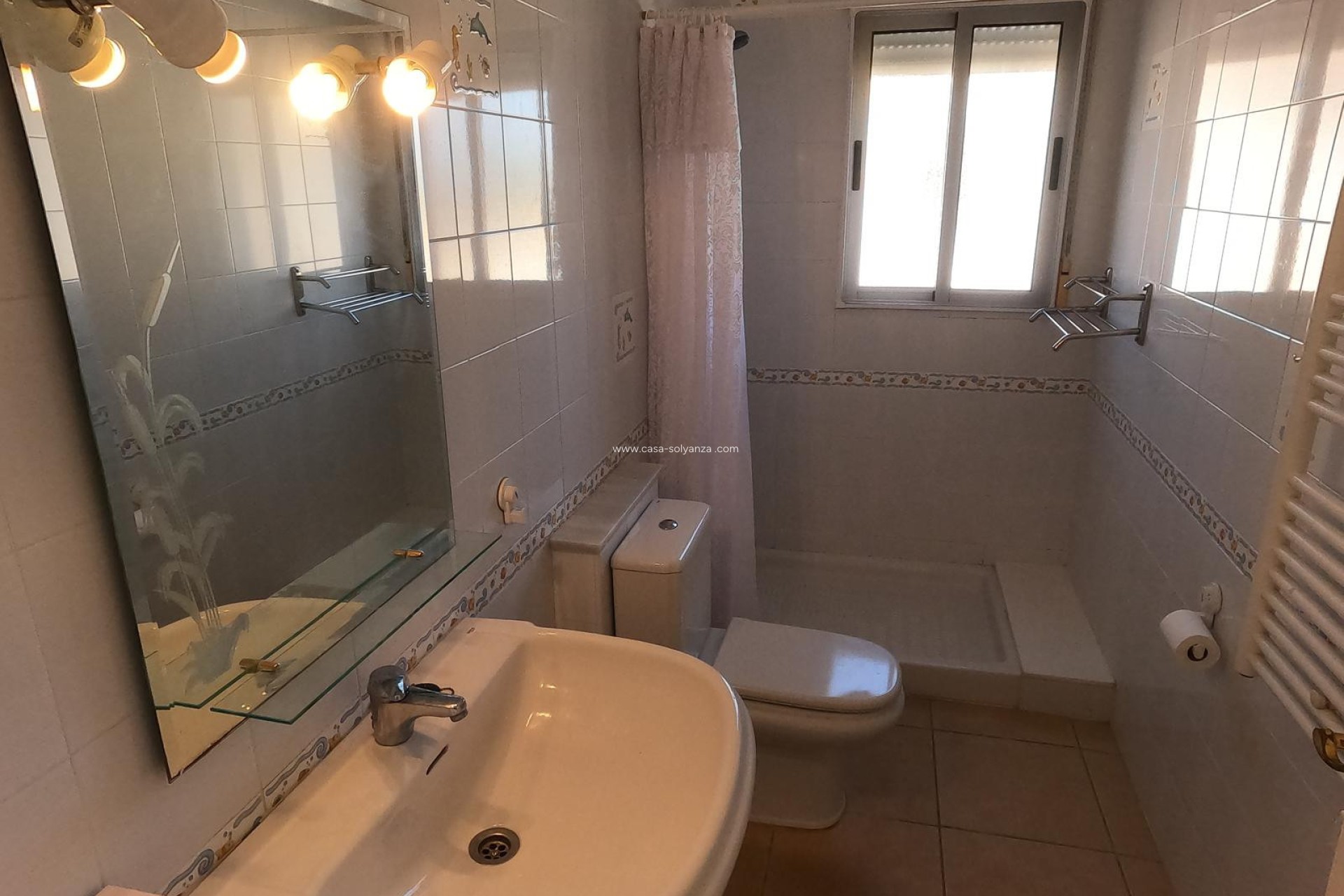 Wiederverkauf - Villa - Algorfa