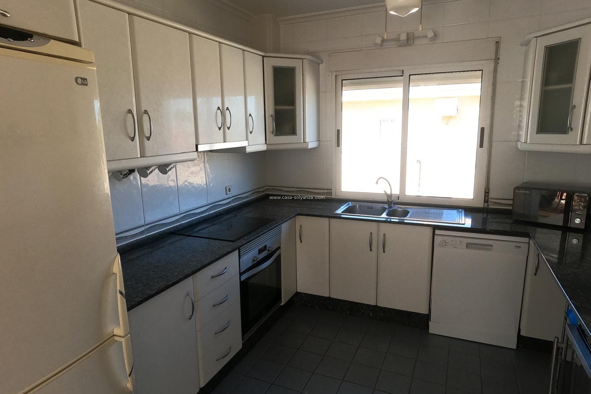 Wiederverkauf - Villa - Algorfa