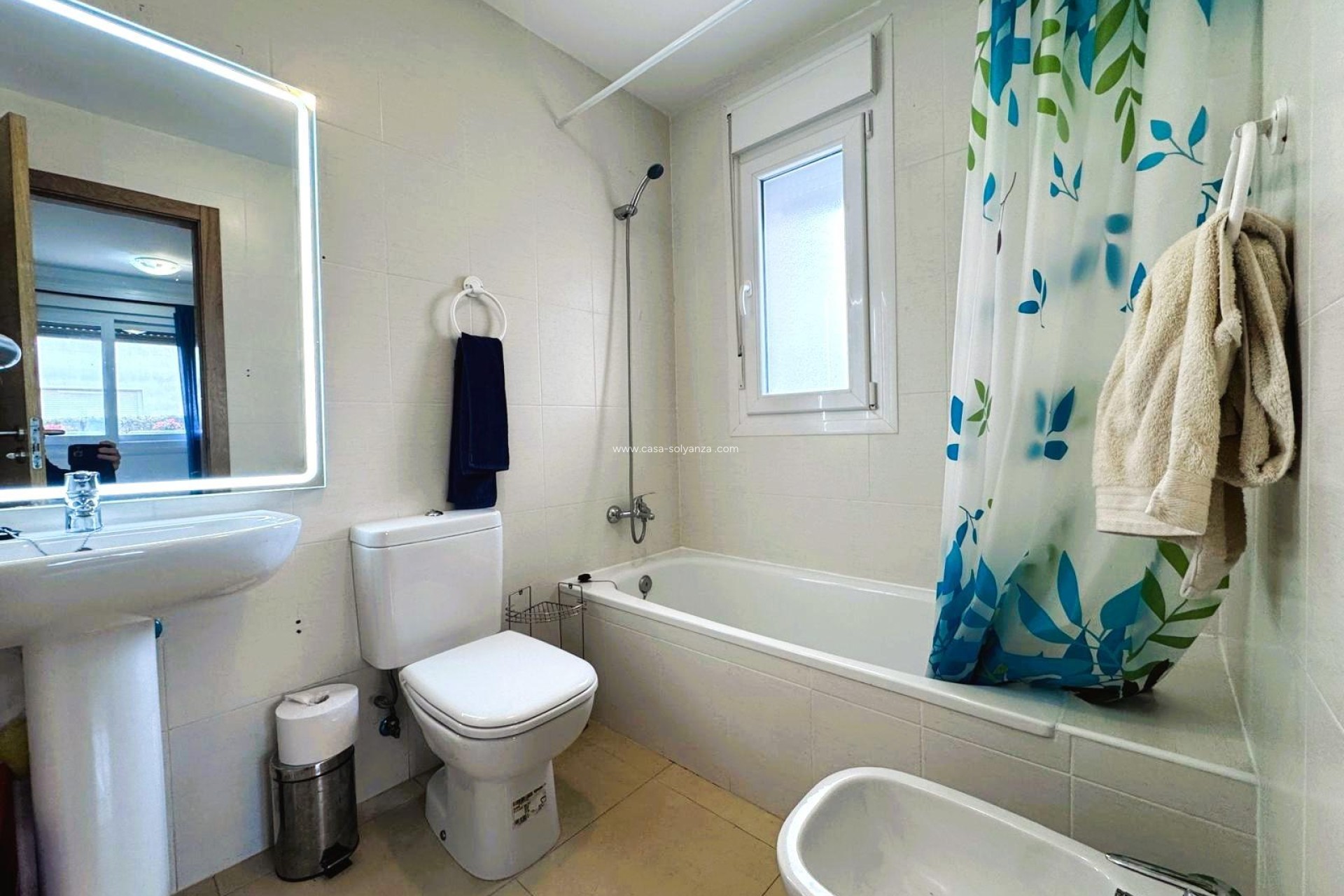 Wiederverkauf - Villa - Alhama de Murcia - Condado De Alhama