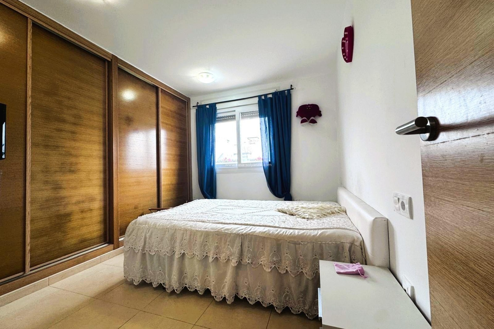 Wiederverkauf - Villa - Alhama de Murcia - Condado De Alhama