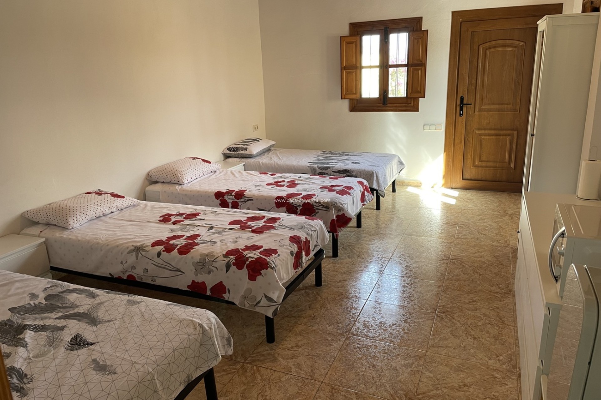 Wiederverkauf - Villa - Alhama de Murcia - Inland