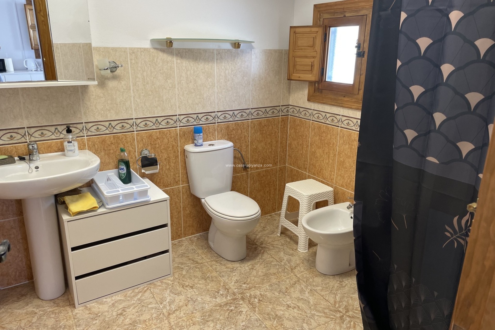 Wiederverkauf - Villa - Alhama de Murcia - Inland